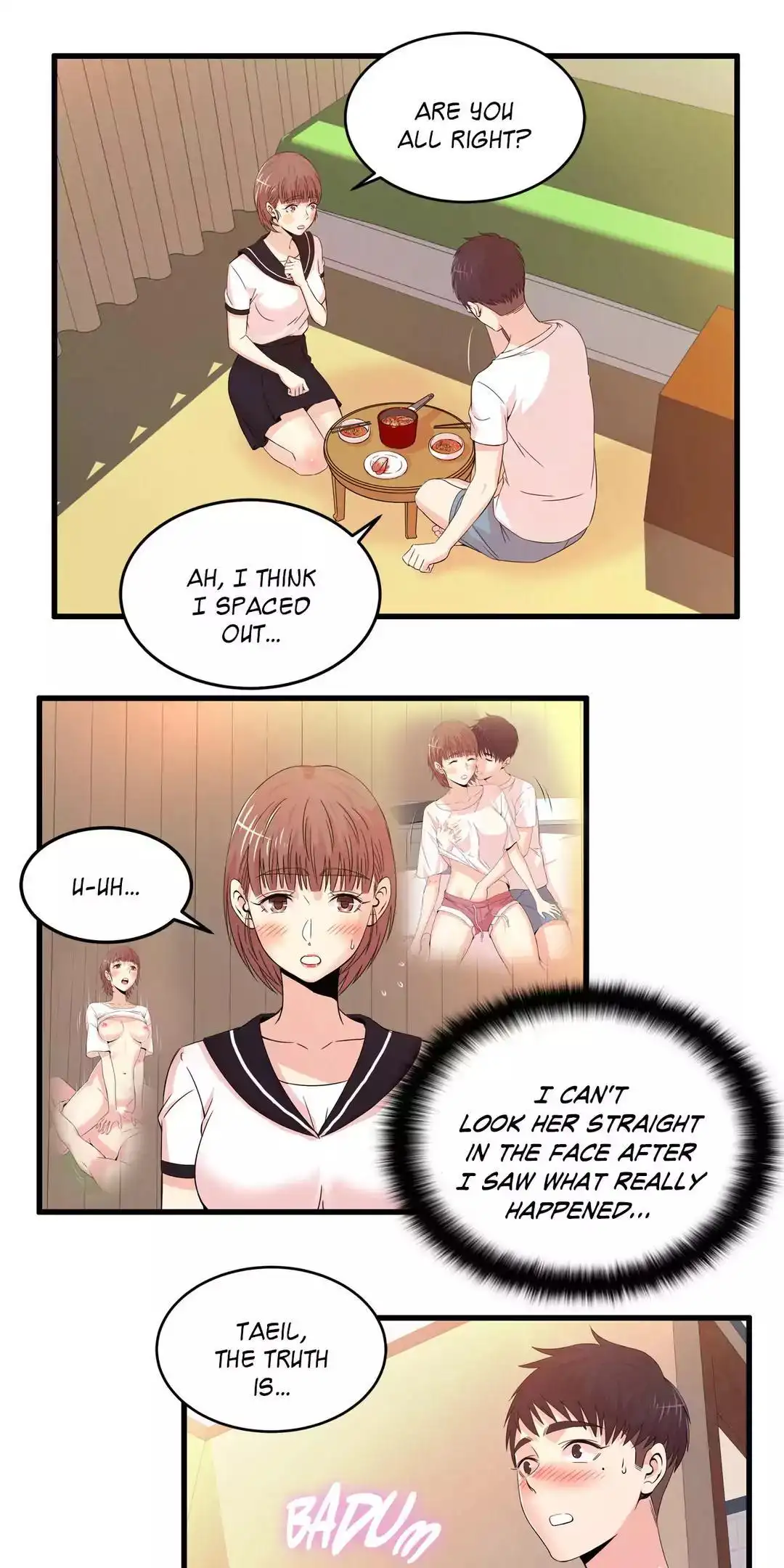 Sextealer Chapter 24 Page 12