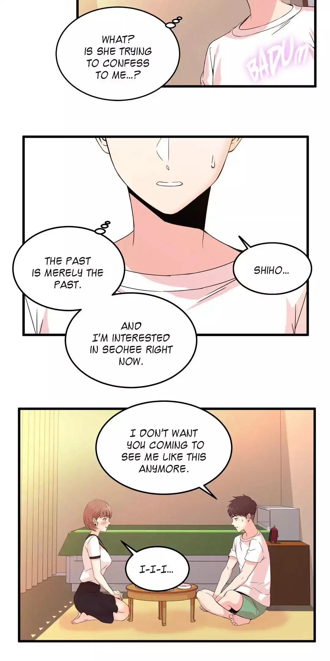 Sextealer Chapter 24 Page 13