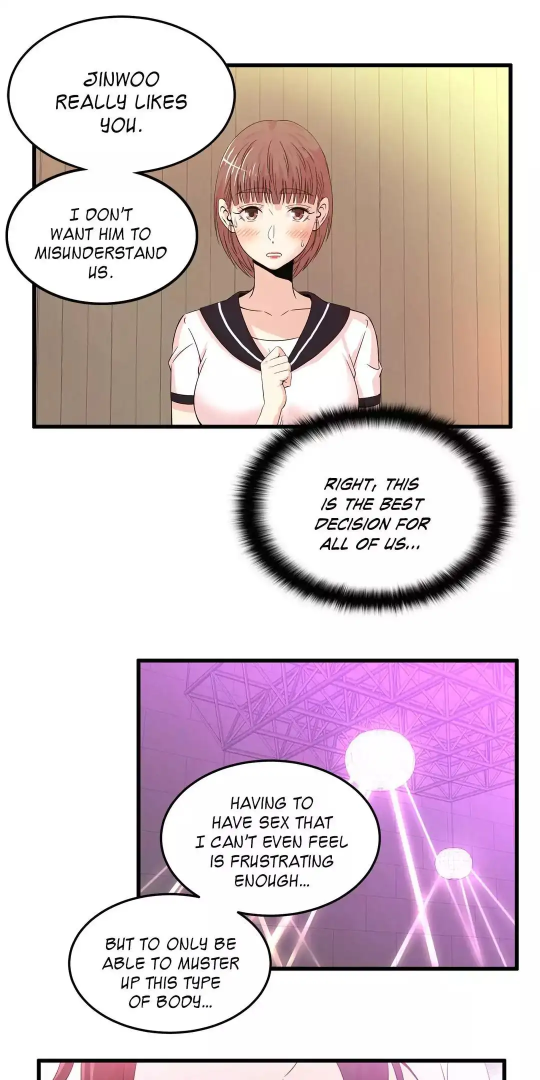 Sextealer Chapter 24 Page 14