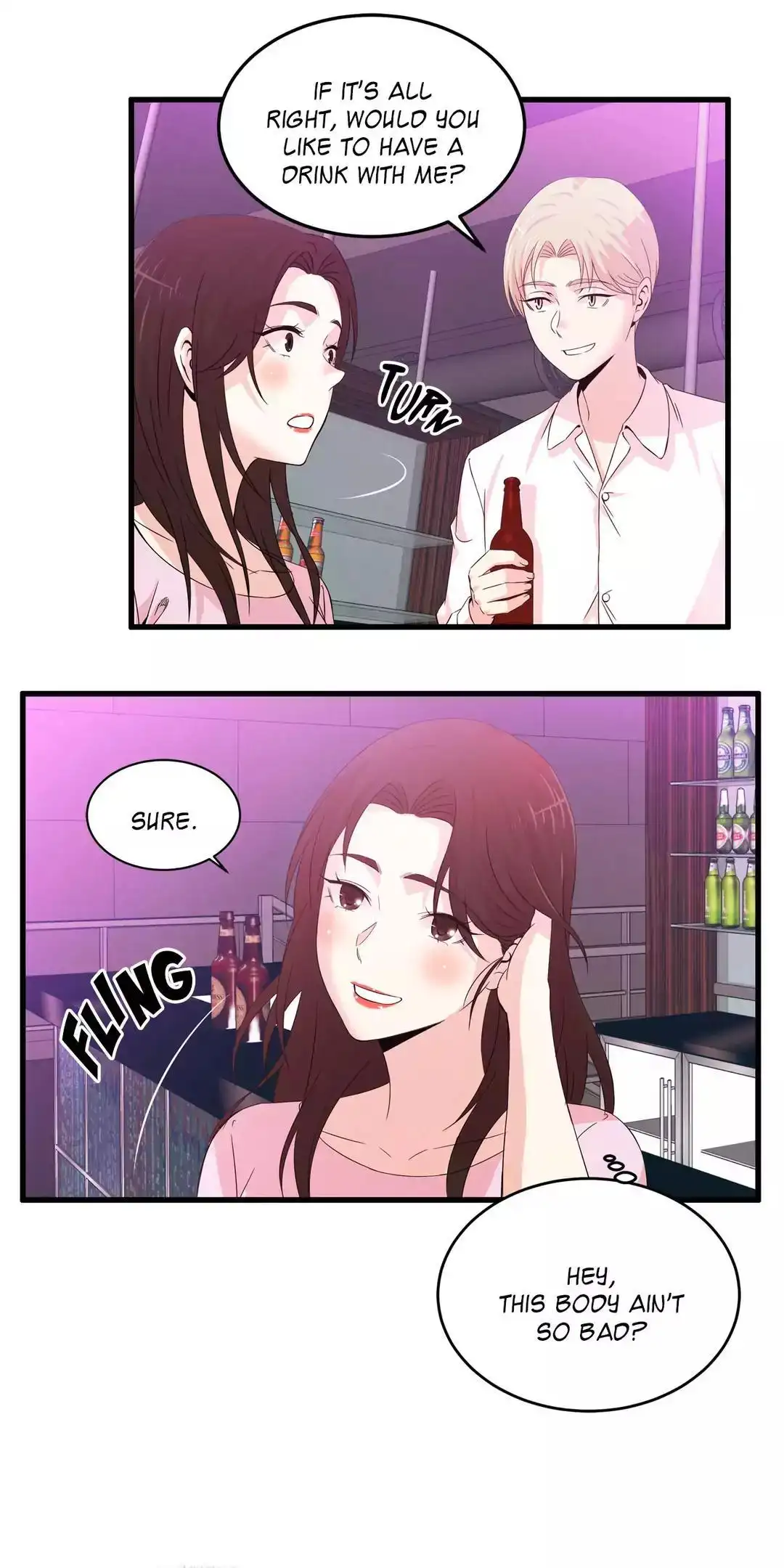 Sextealer Chapter 24 Page 16