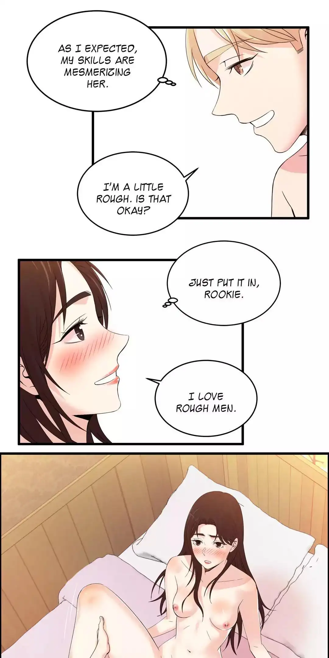 Sextealer Chapter 24 Page 24