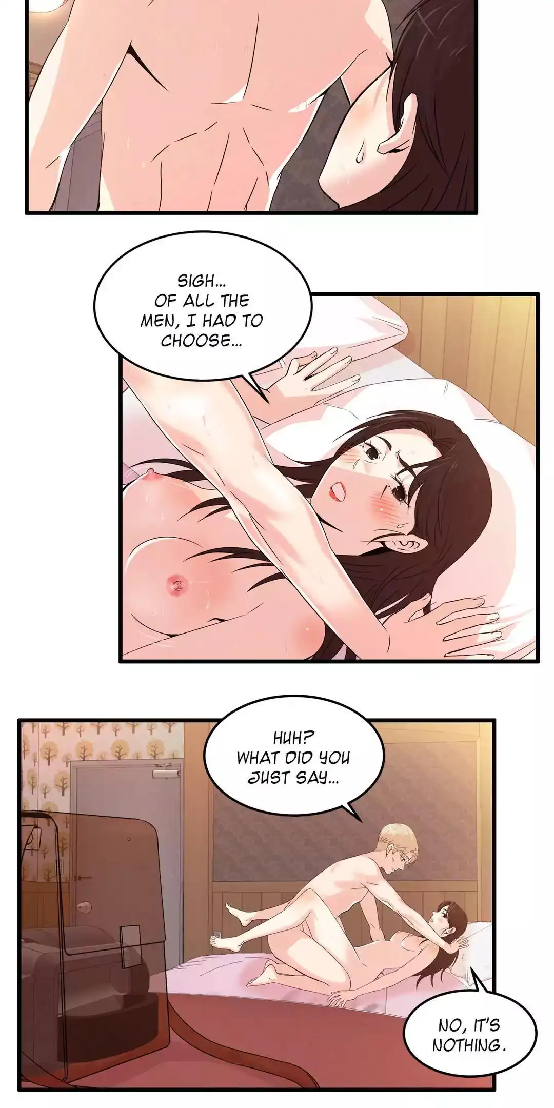 Sextealer Chapter 24 Page 29