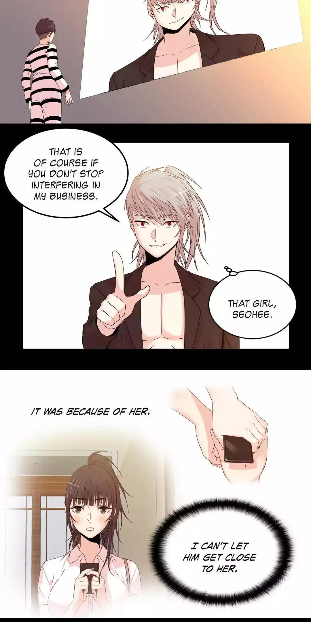 Sextealer Chapter 24 Page 3