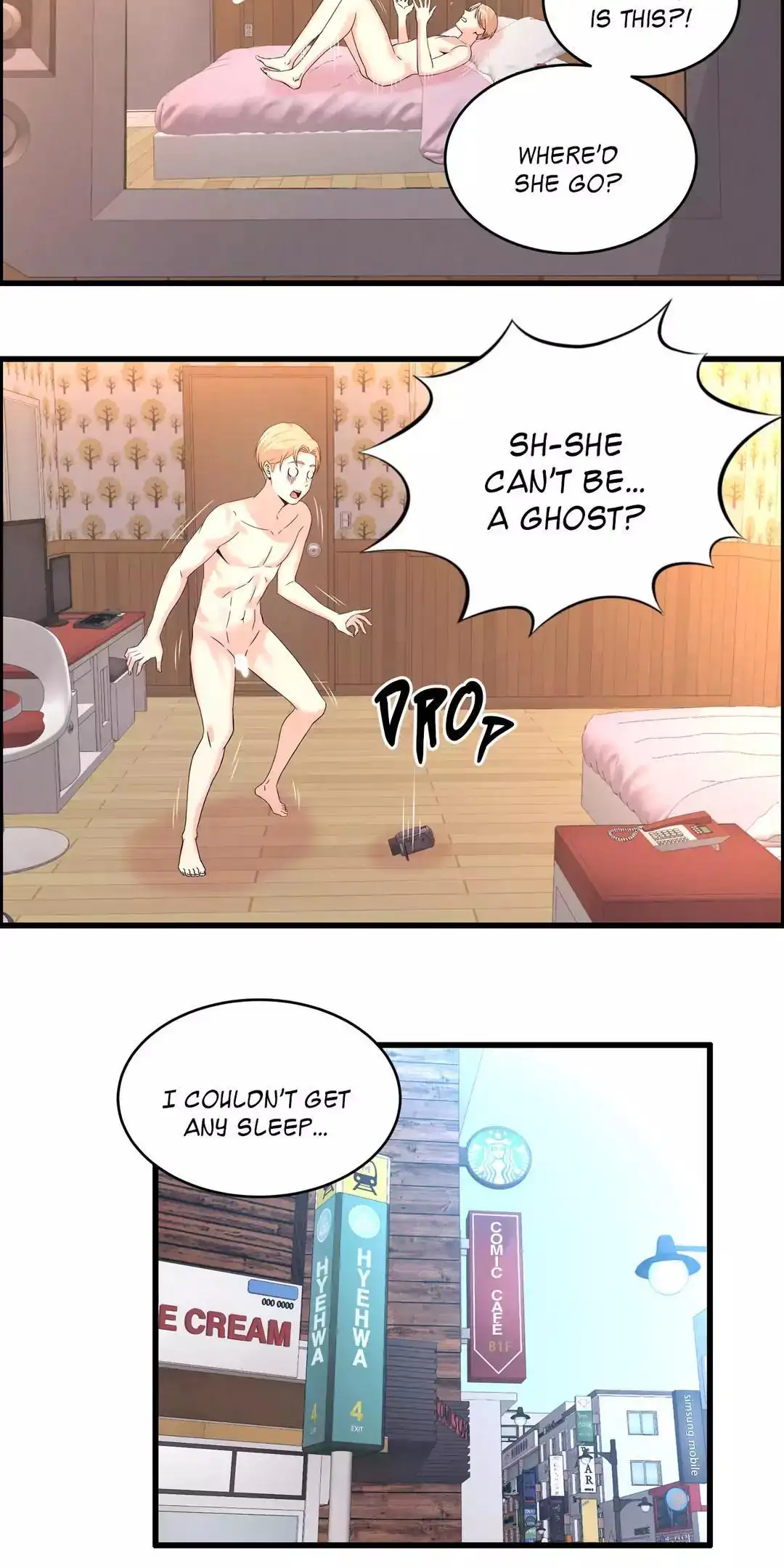 Sextealer Chapter 24 Page 35