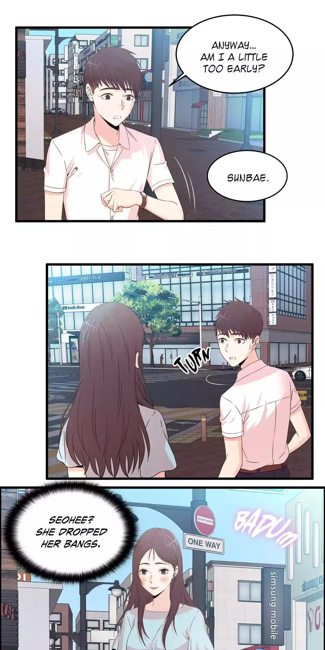 Sextealer Chapter 24 Page 36