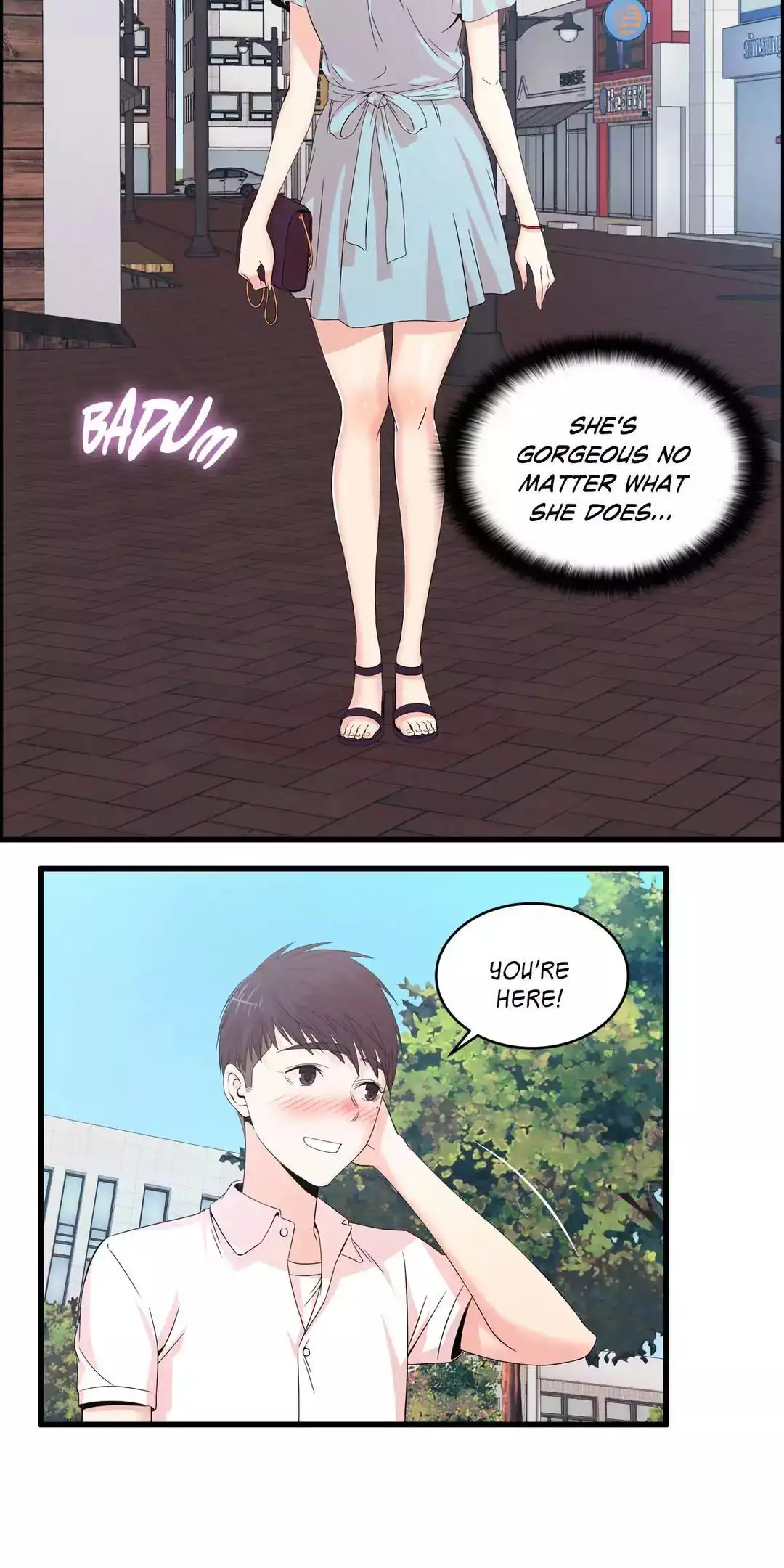 Sextealer Chapter 24 Page 37