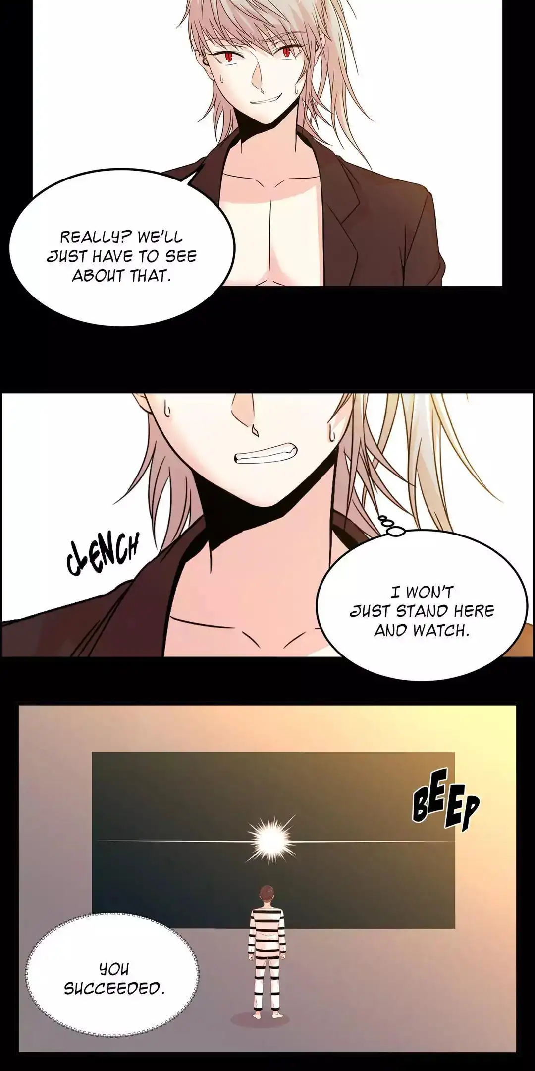 Sextealer Chapter 24 Page 5