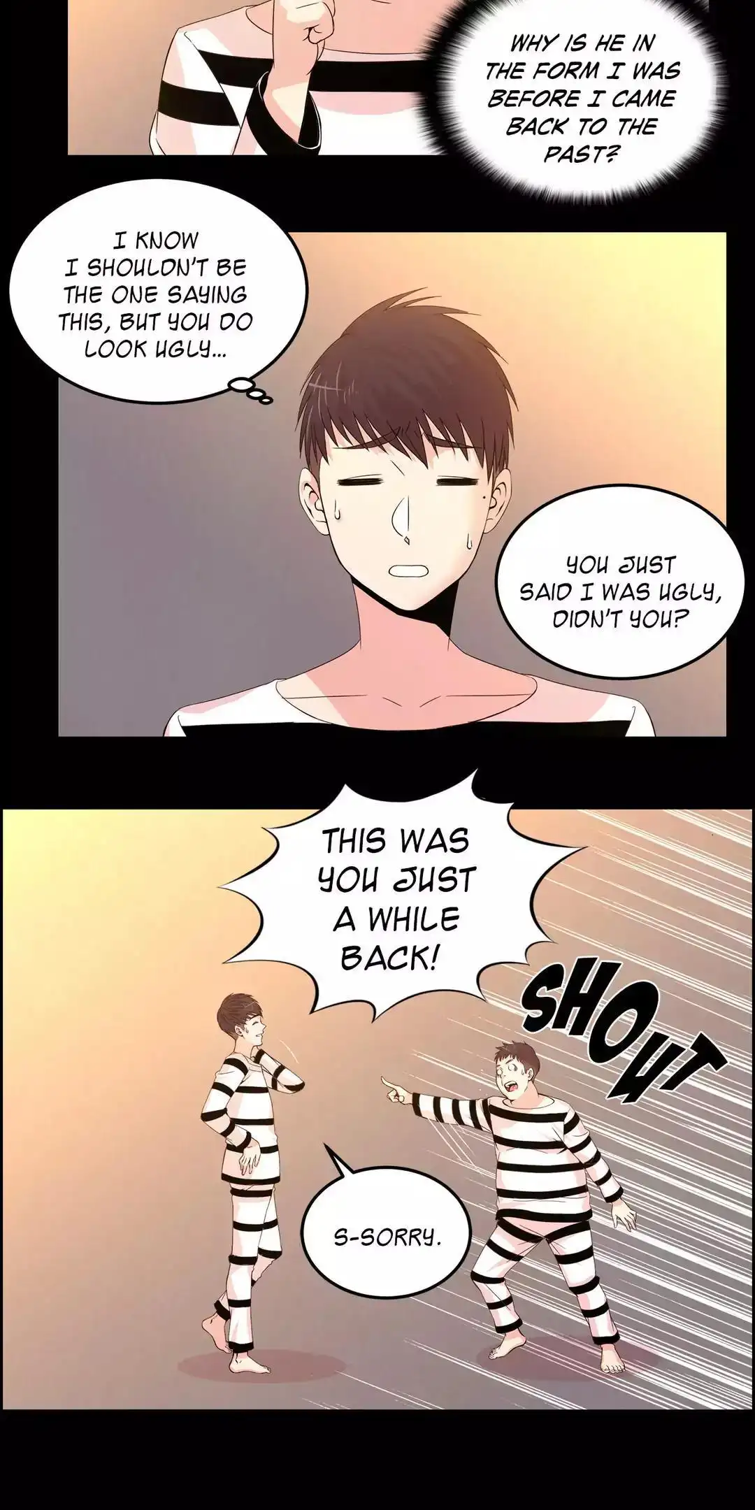 Sextealer Chapter 24 Page 7