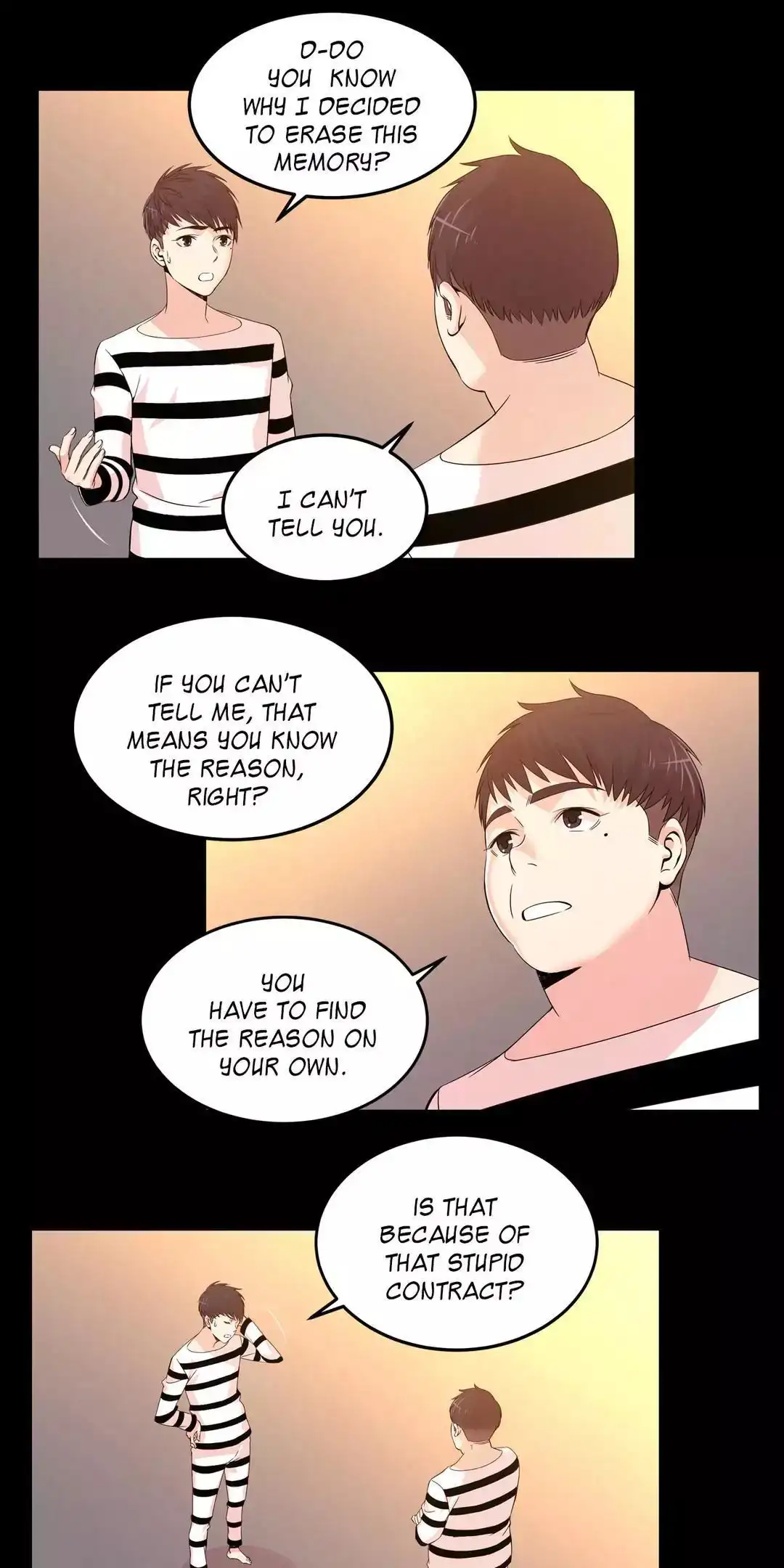 Sextealer Chapter 24 Page 8