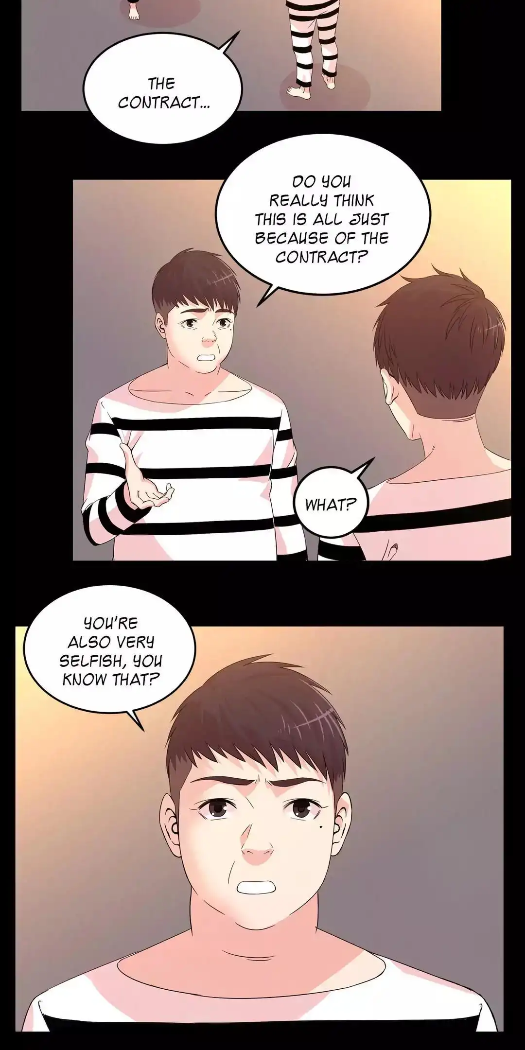 Sextealer Chapter 24 Page 9