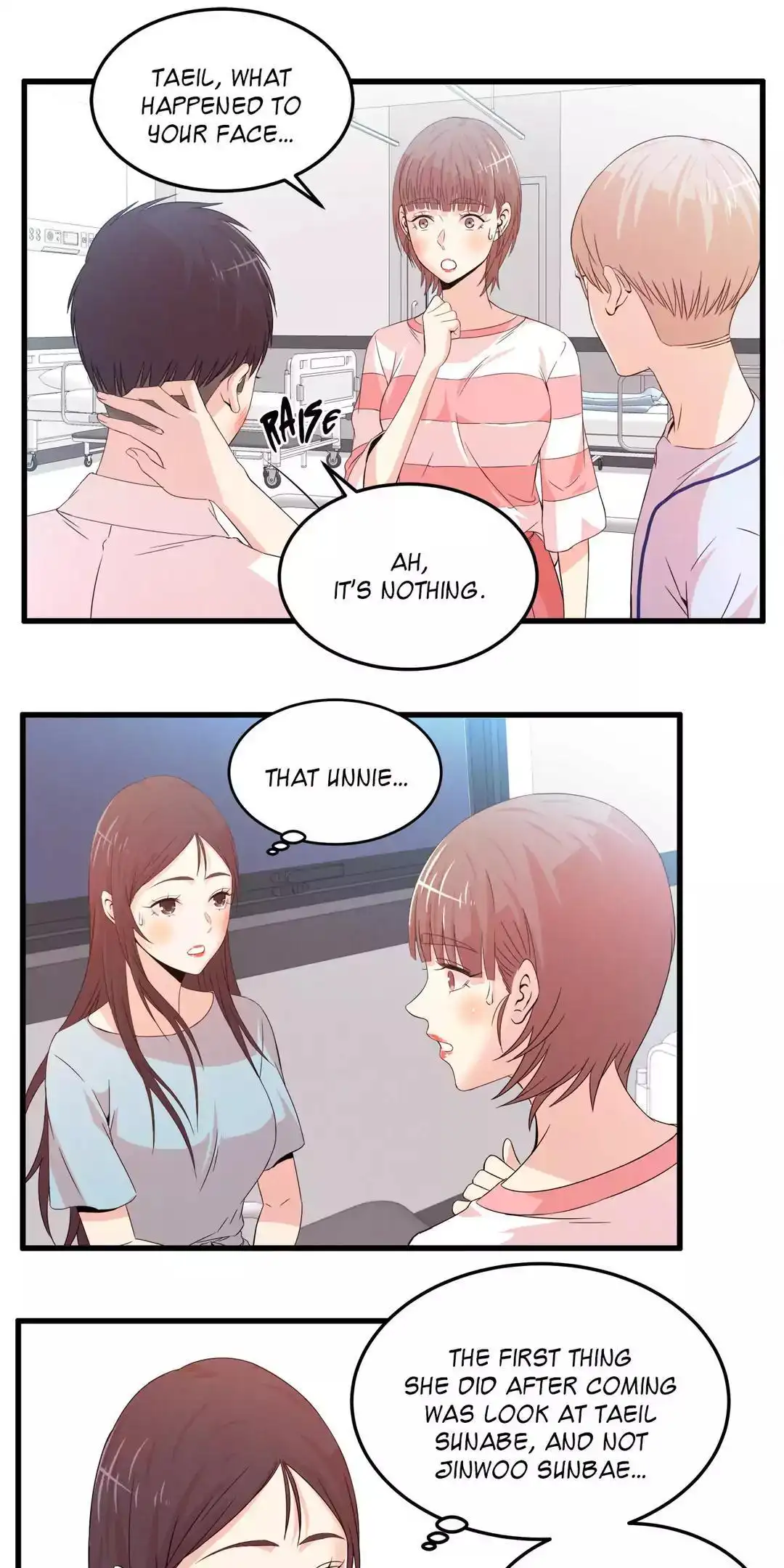 Sextealer Chapter 25 Page 10