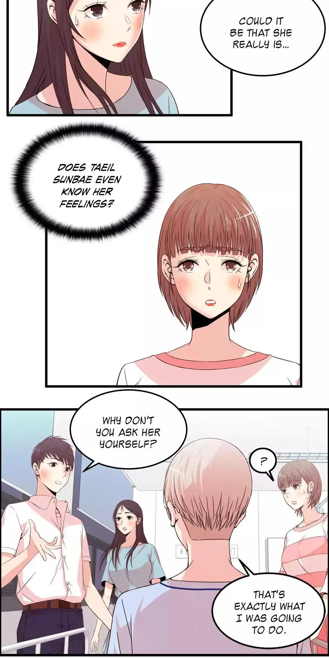 Sextealer Chapter 25 Page 11