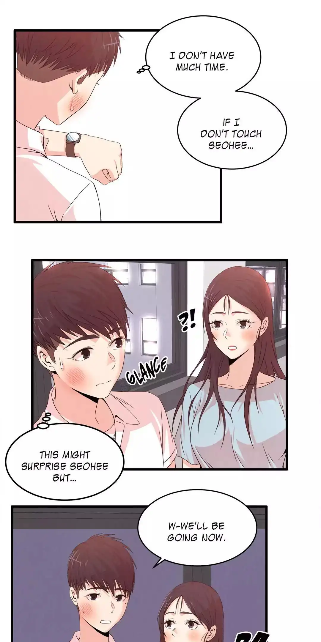Sextealer Chapter 25 Page 12