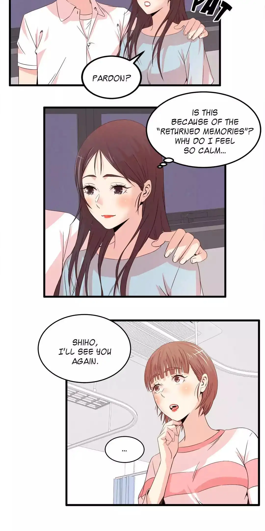 Sextealer Chapter 25 Page 13