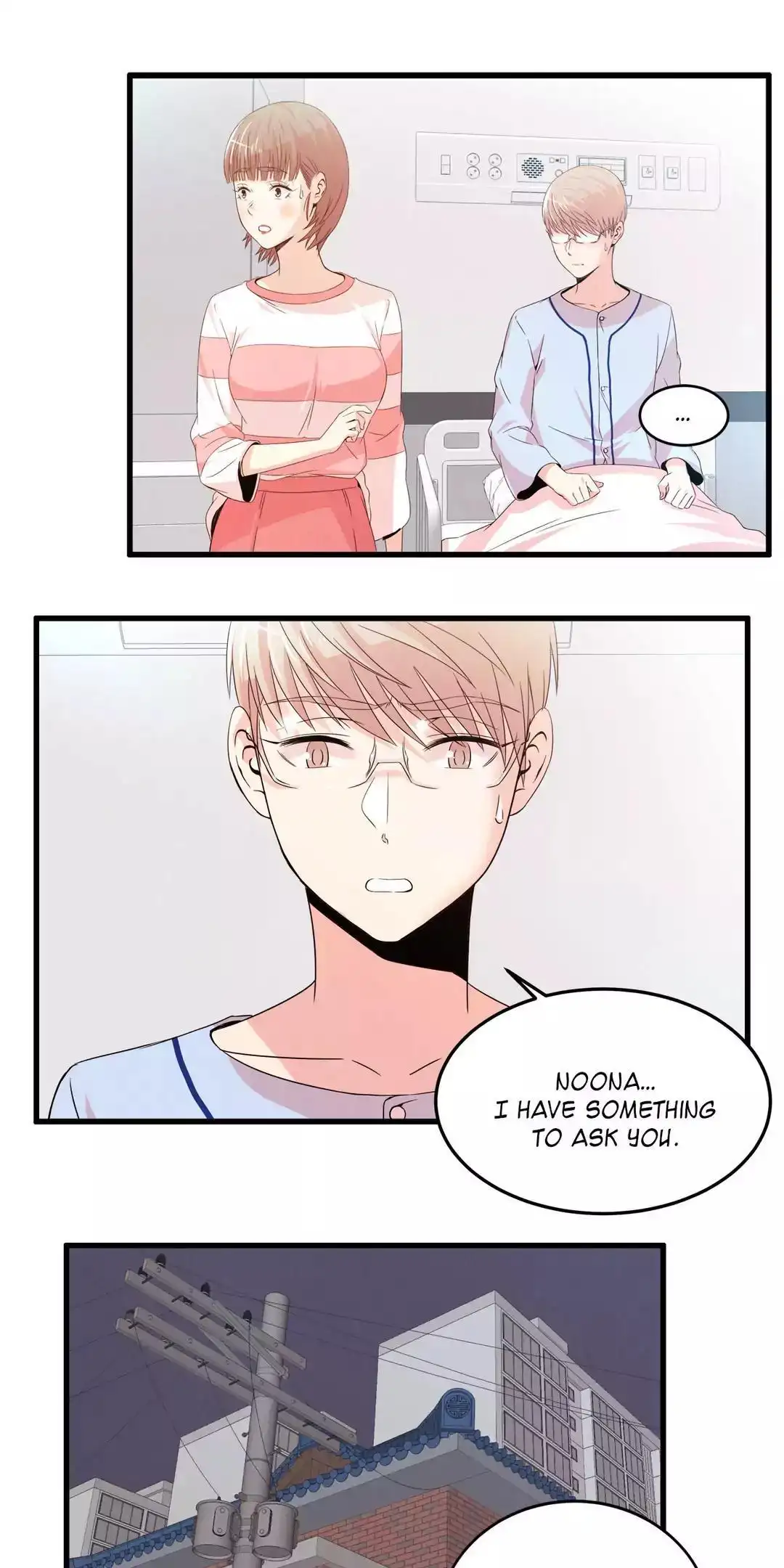 Sextealer Chapter 25 Page 14