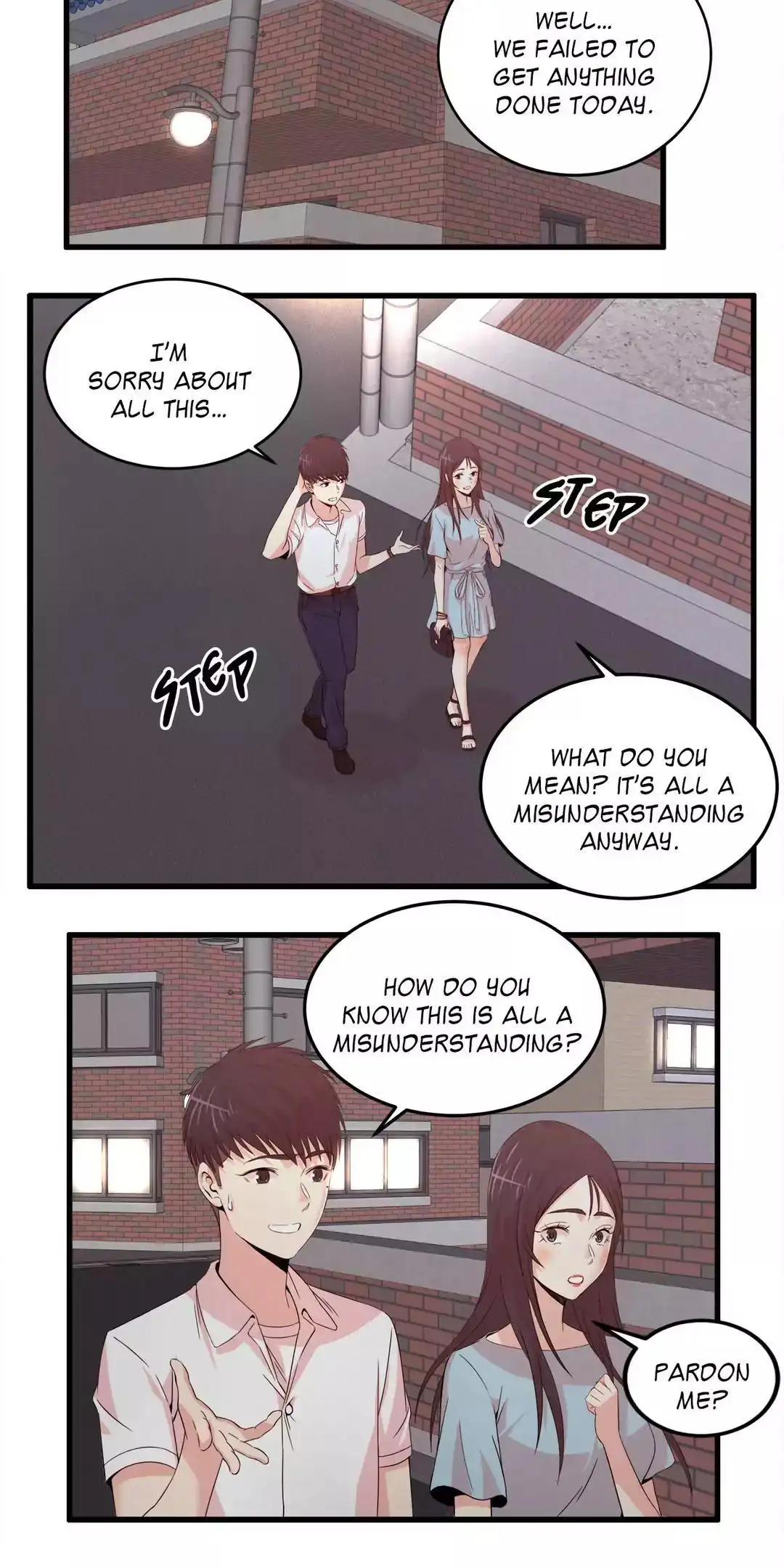 Sextealer Chapter 25 Page 15