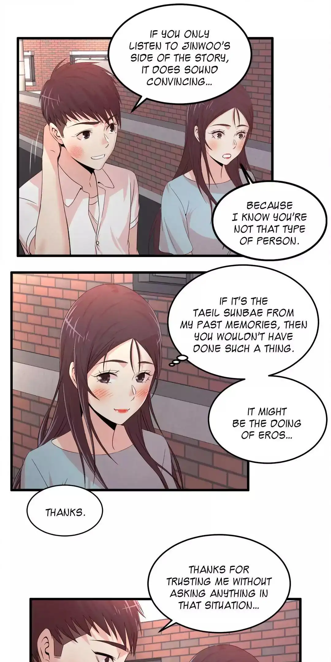 Sextealer Chapter 25 Page 16