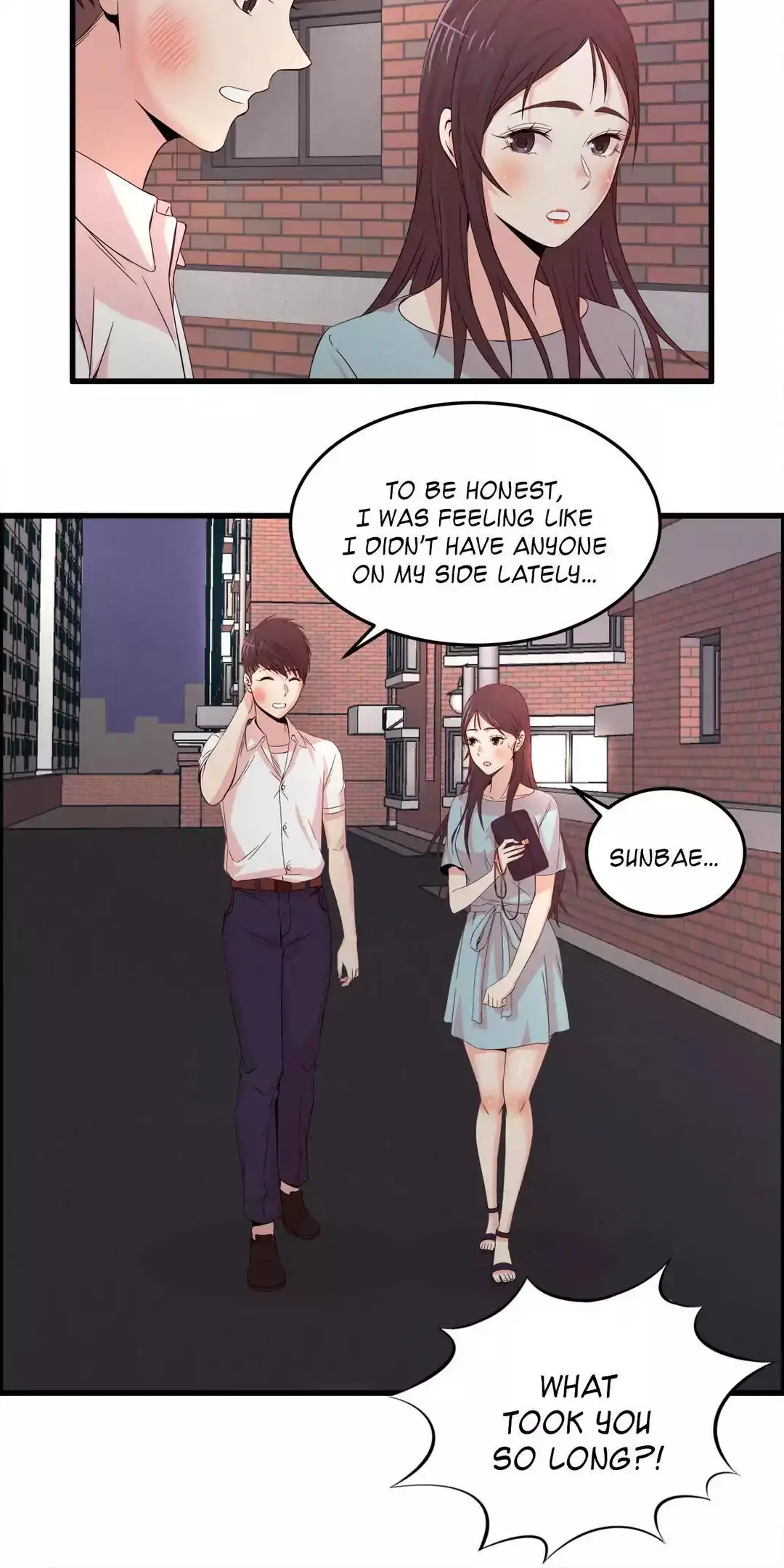 Sextealer Chapter 25 Page 17