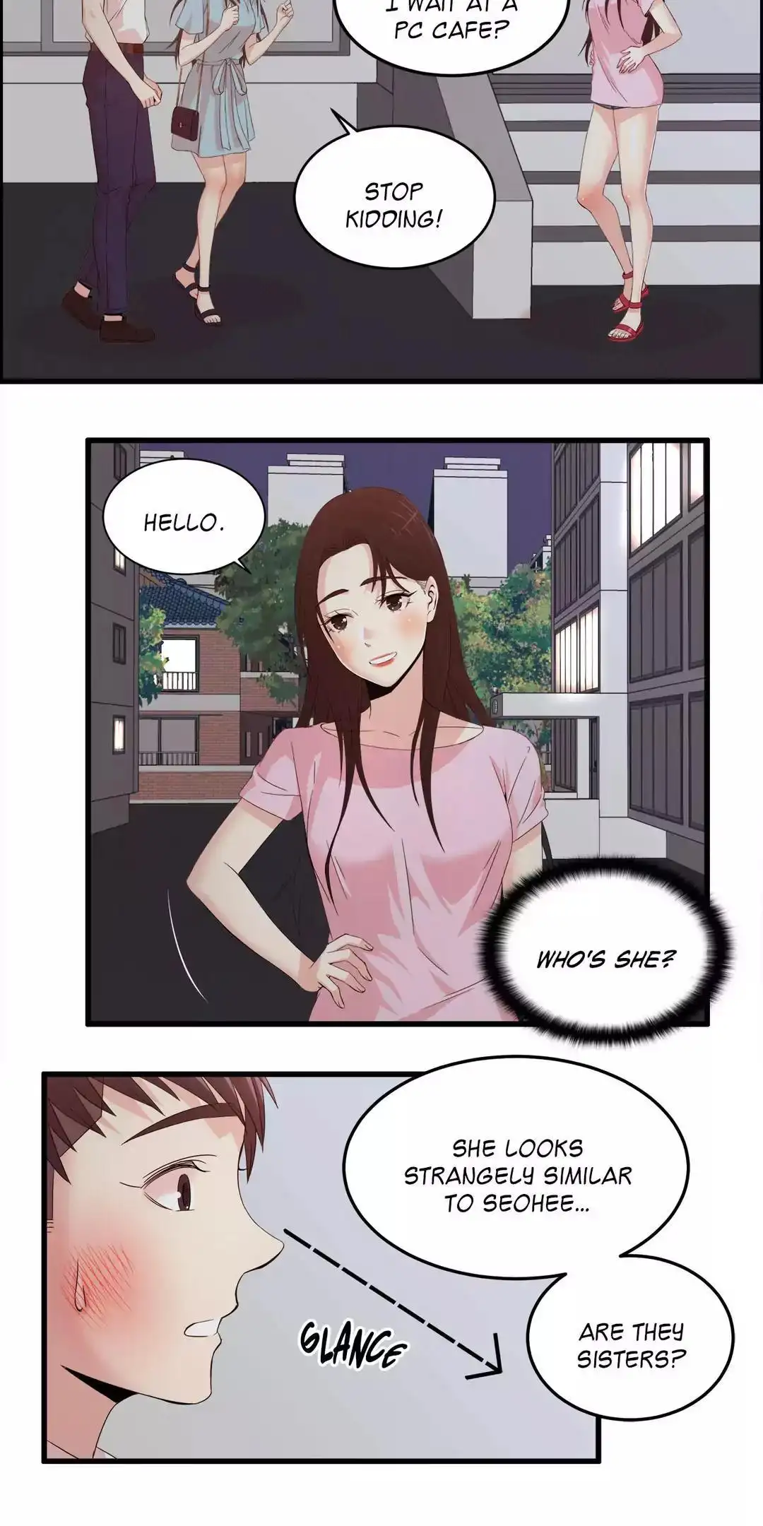 Sextealer Chapter 25 Page 19