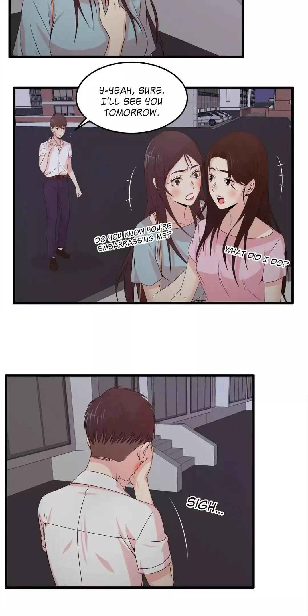 Sextealer Chapter 25 Page 23