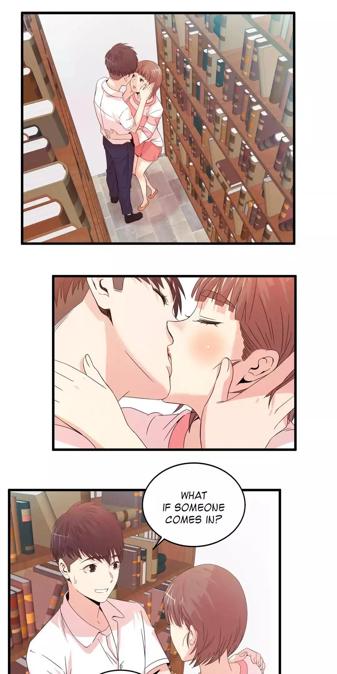 Sextealer Chapter 25 Page 26