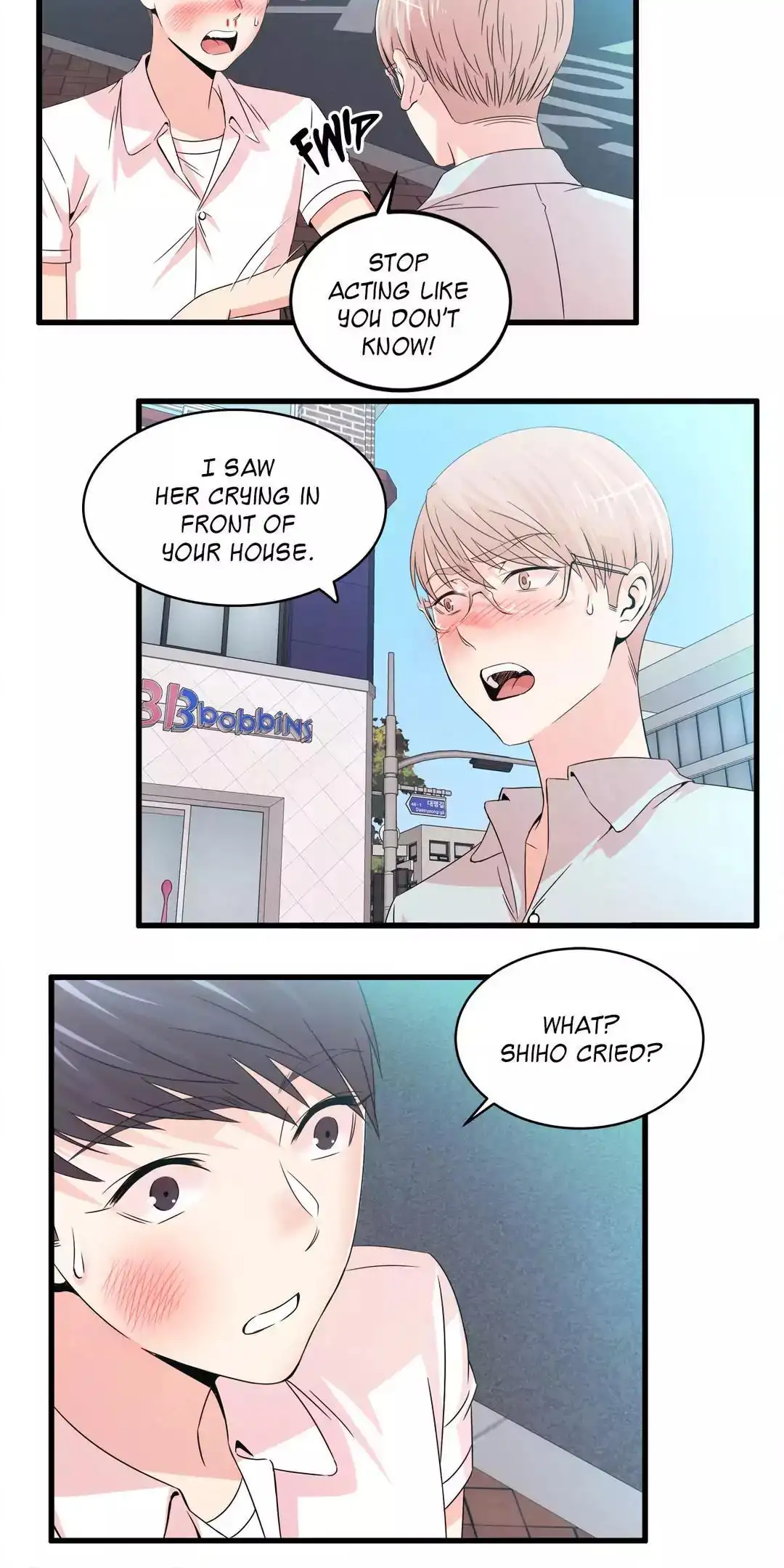 Sextealer Chapter 25 Page 3