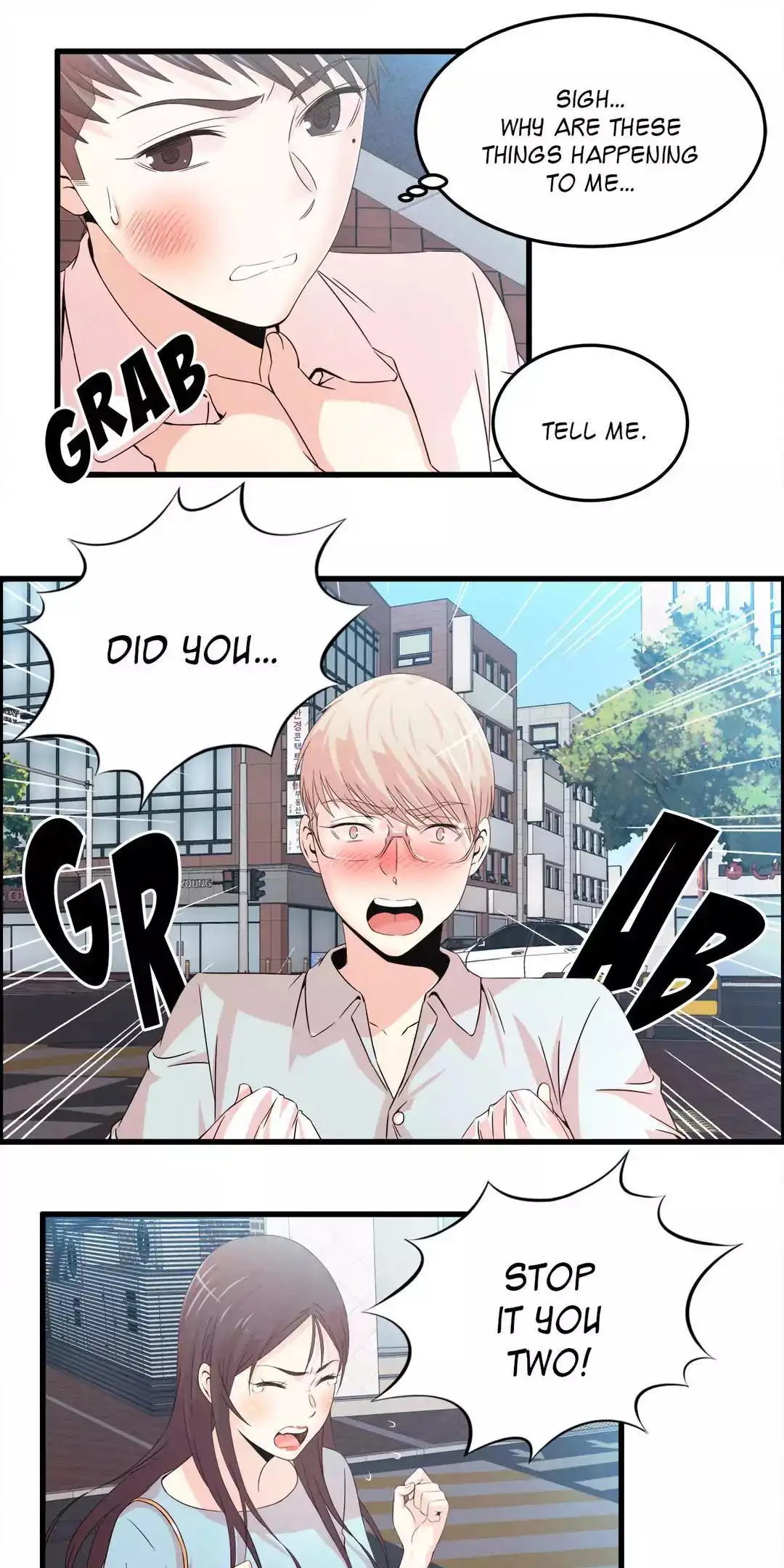 Sextealer Chapter 25 Page 4