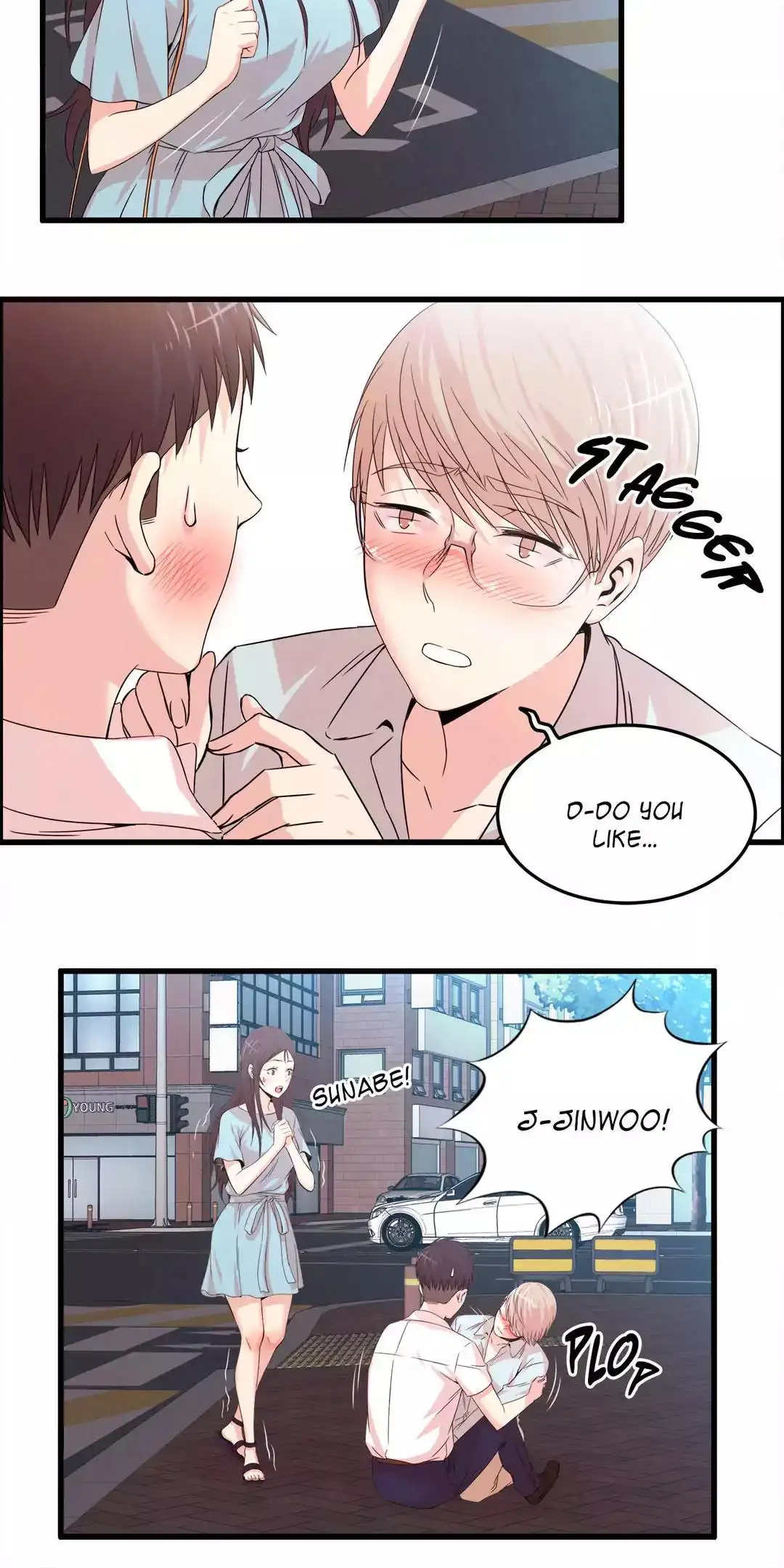 Sextealer Chapter 25 Page 5