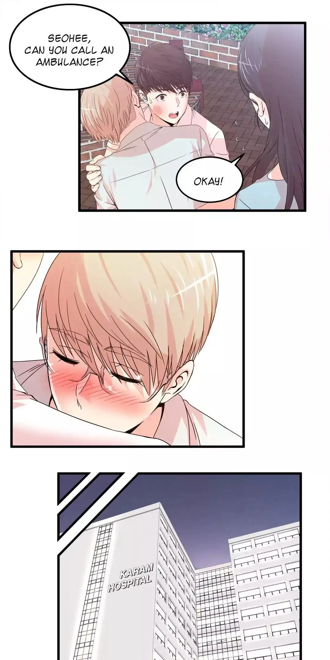 Sextealer Chapter 25 Page 6