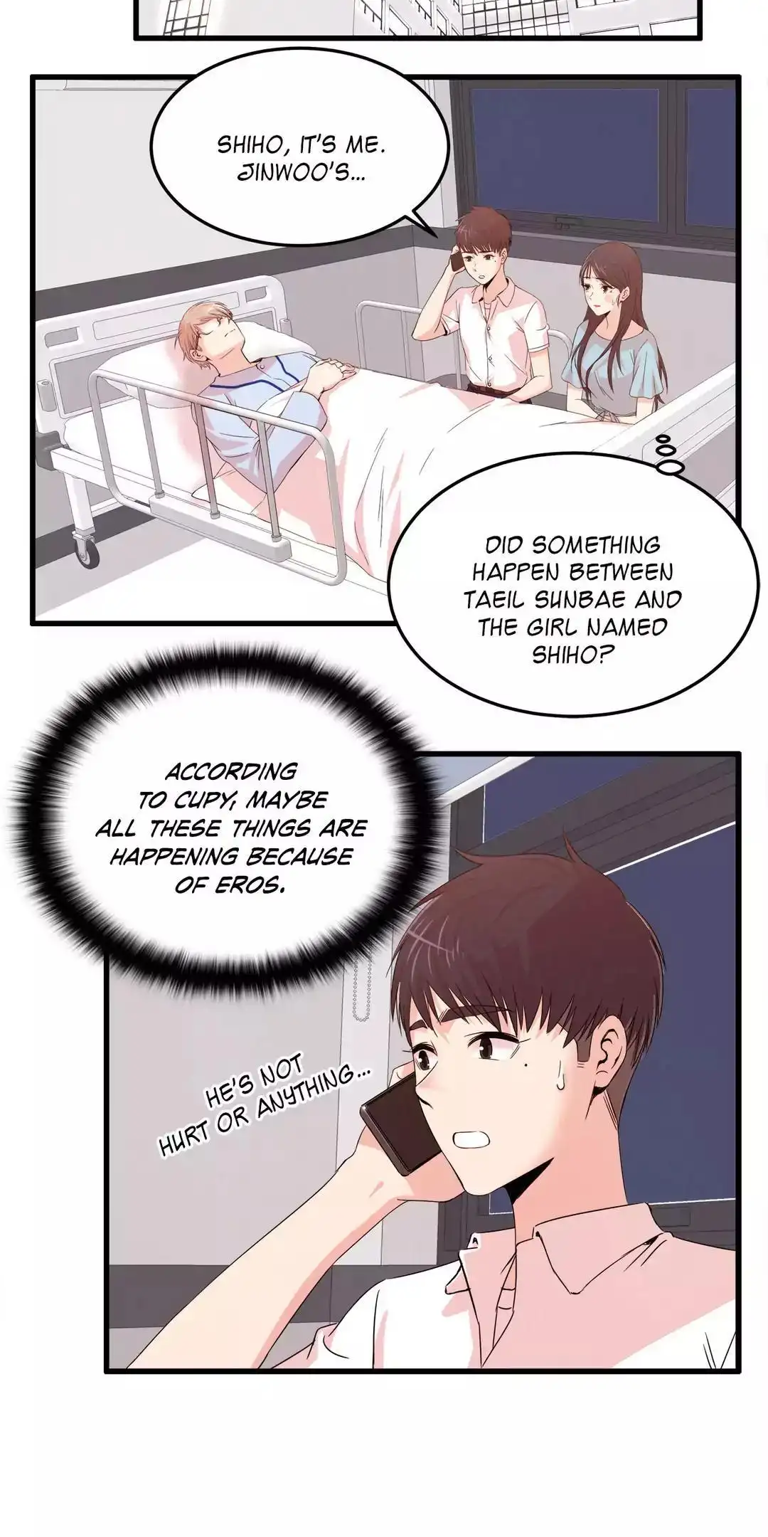 Sextealer Chapter 25 Page 7