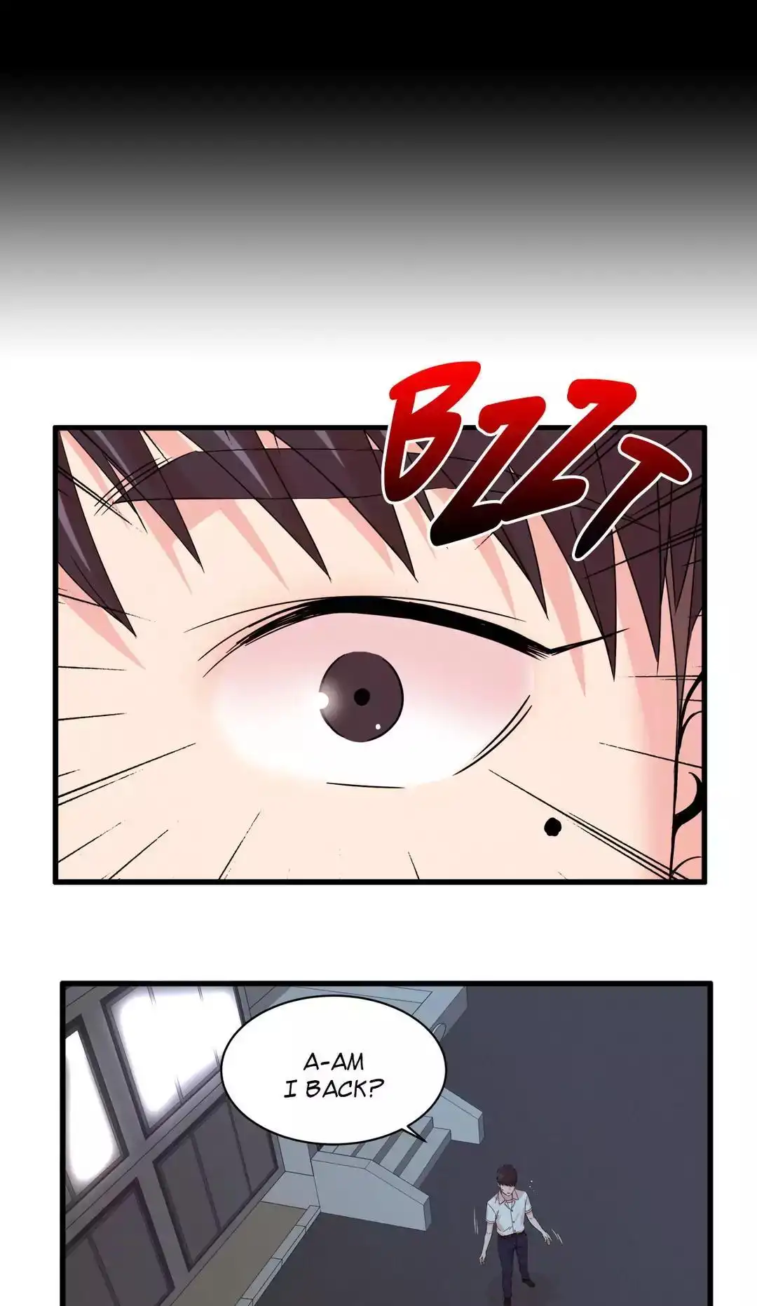 Sextealer Chapter 26 Page 22