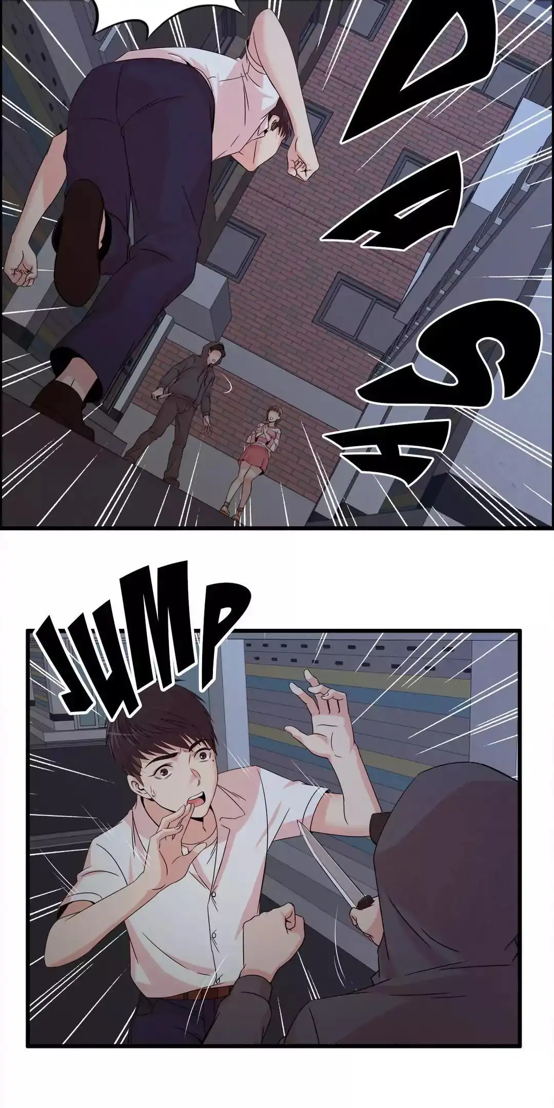 Sextealer Chapter 26 Page 26