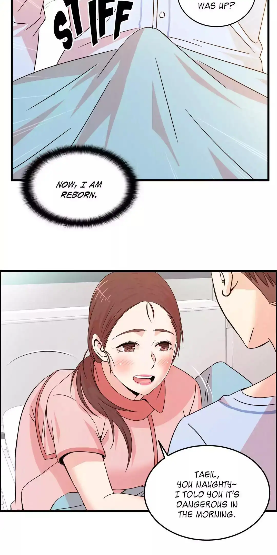 Sextealer Chapter 26 Page 40