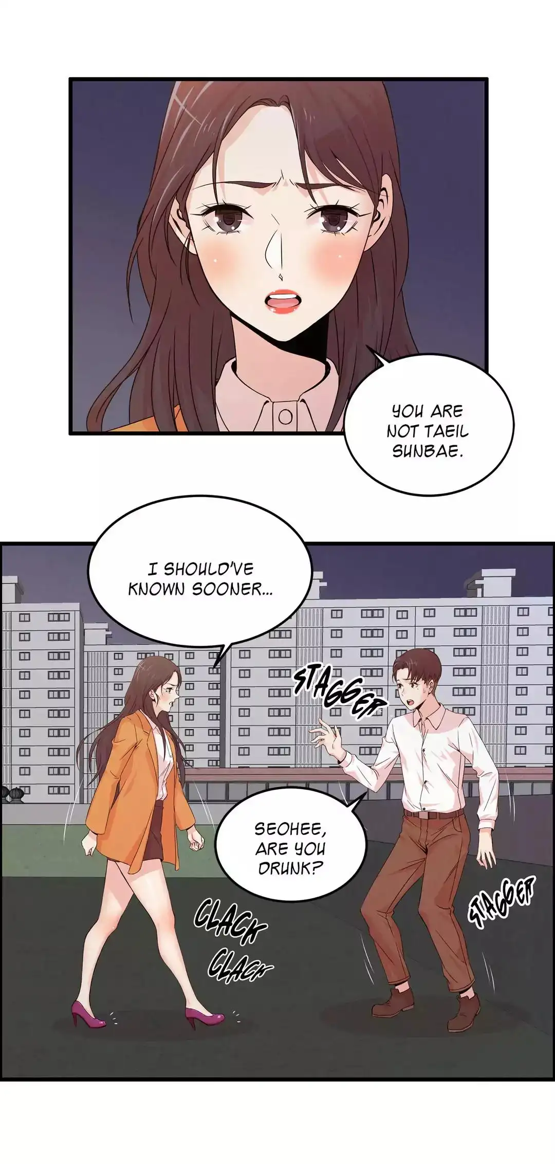 Sextealer Chapter 27 Page 10