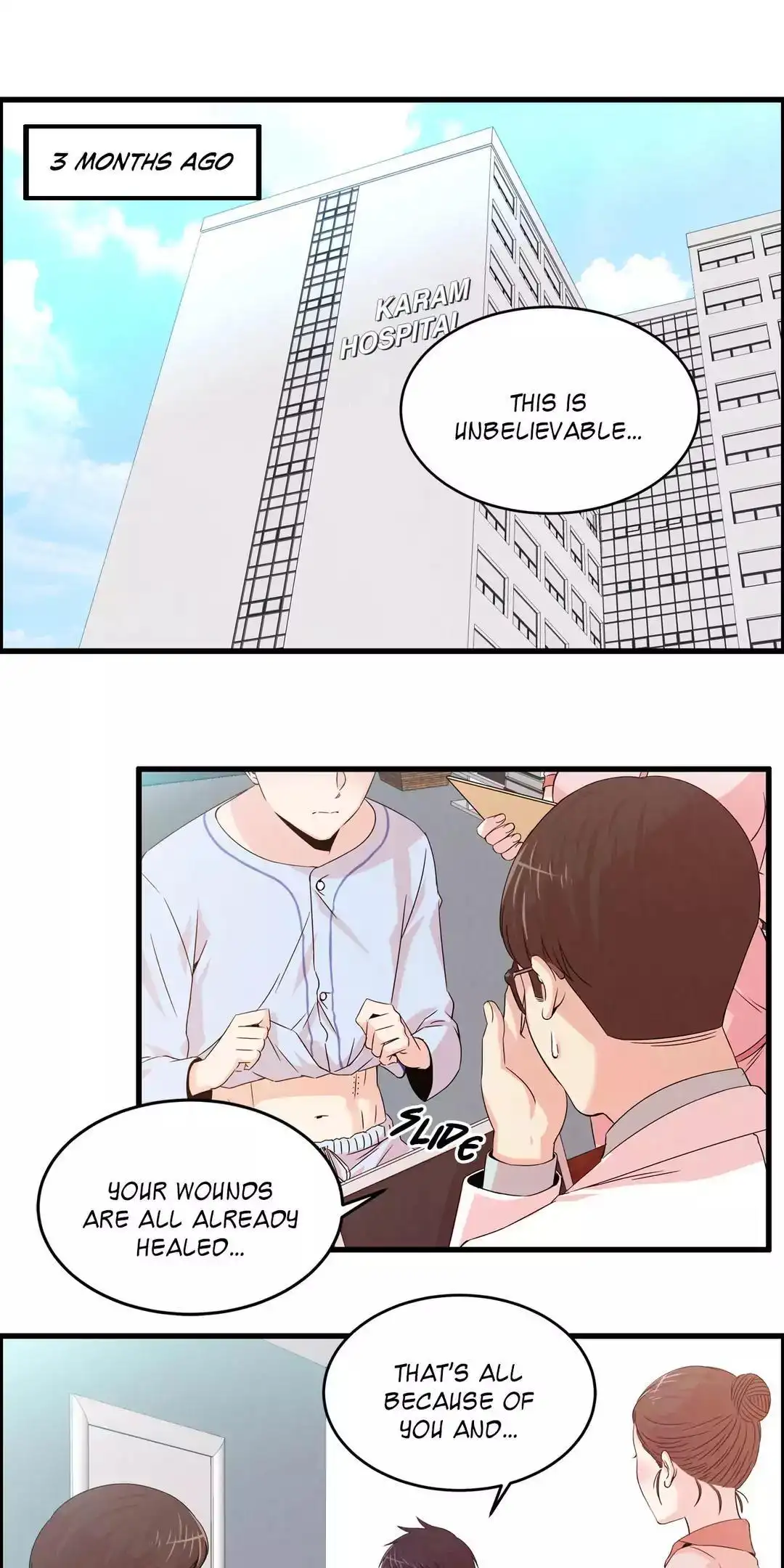 Sextealer Chapter 27 Page 13