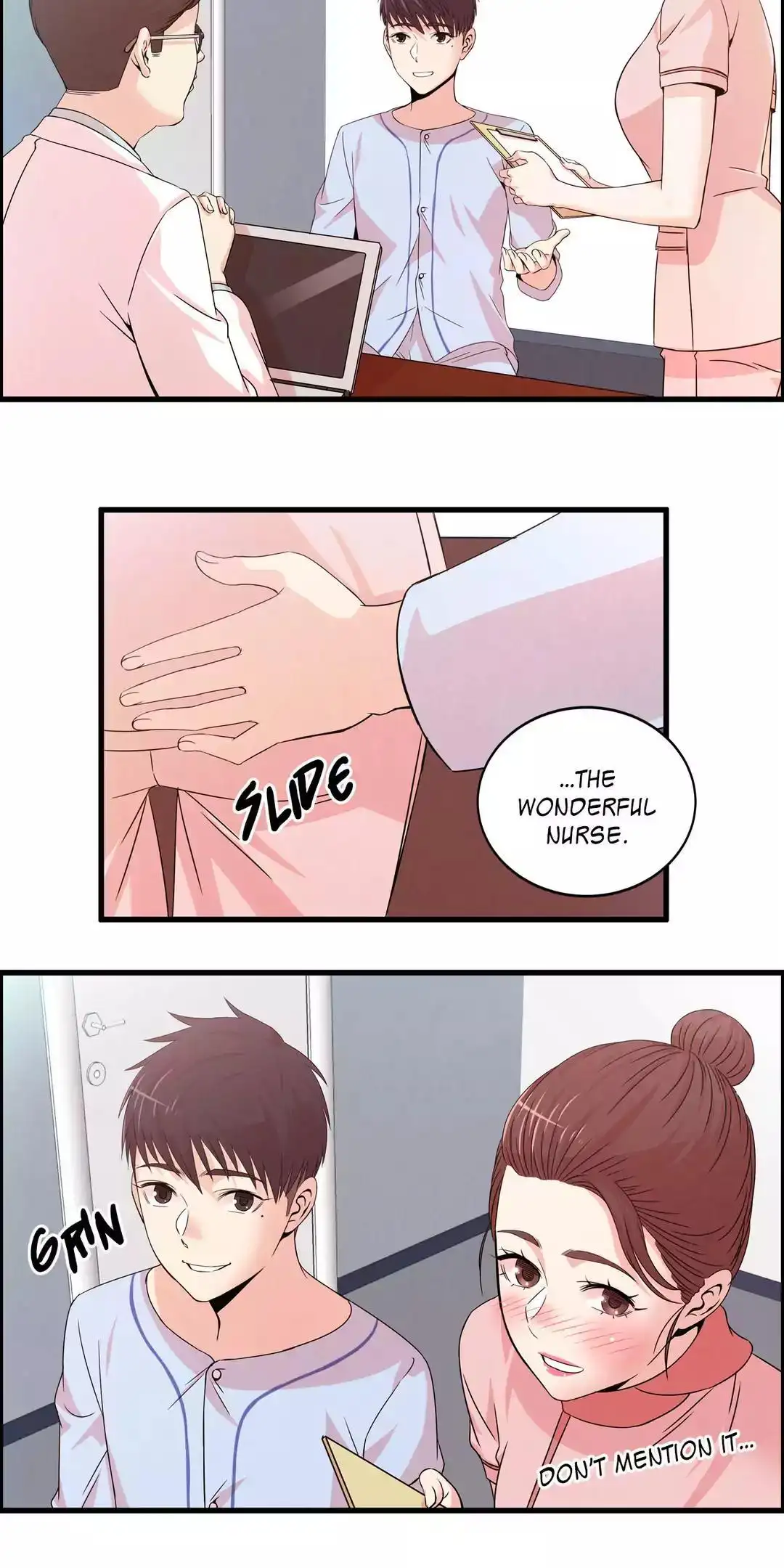 Sextealer Chapter 27 Page 14