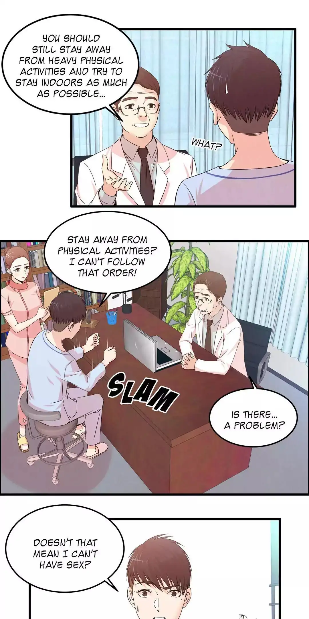 Sextealer Chapter 27 Page 15