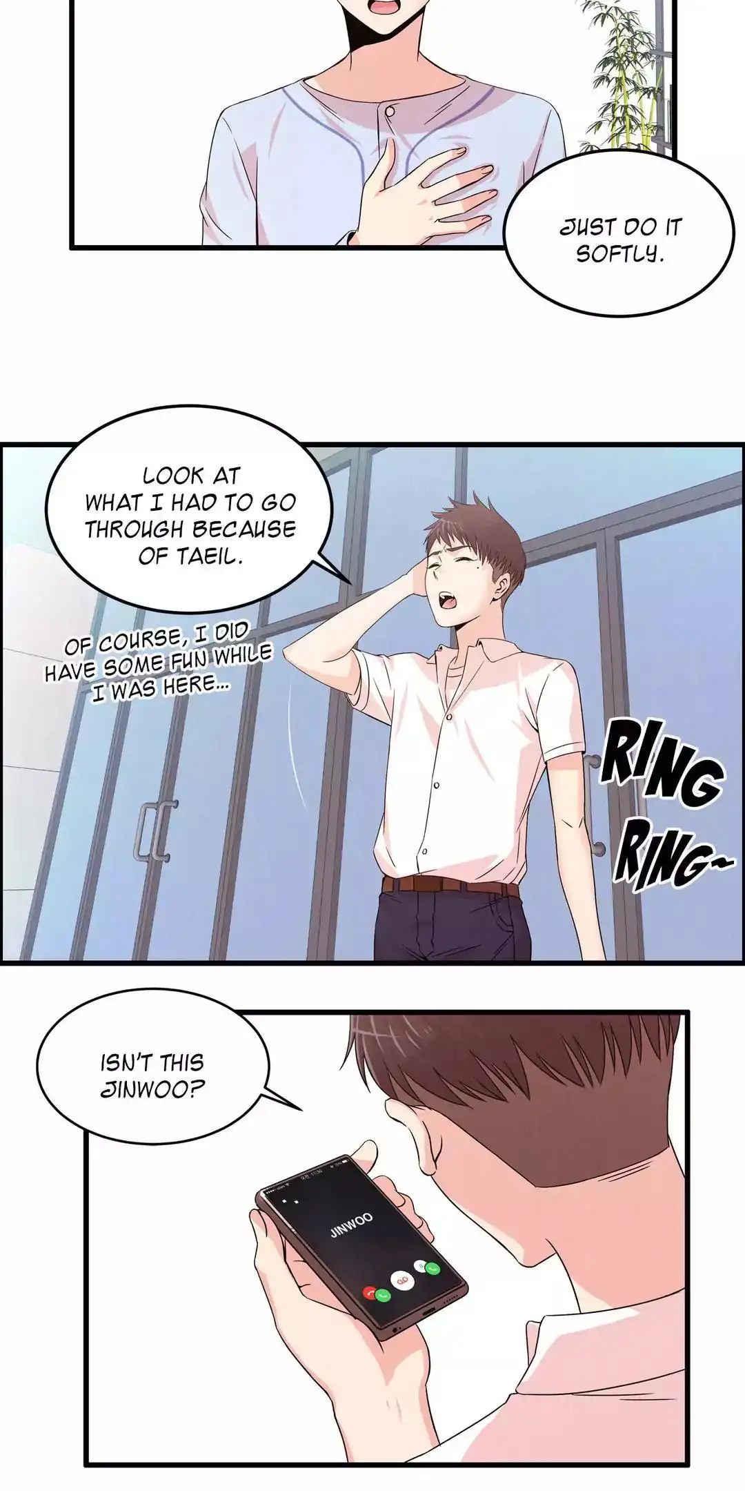 Sextealer Chapter 27 Page 16