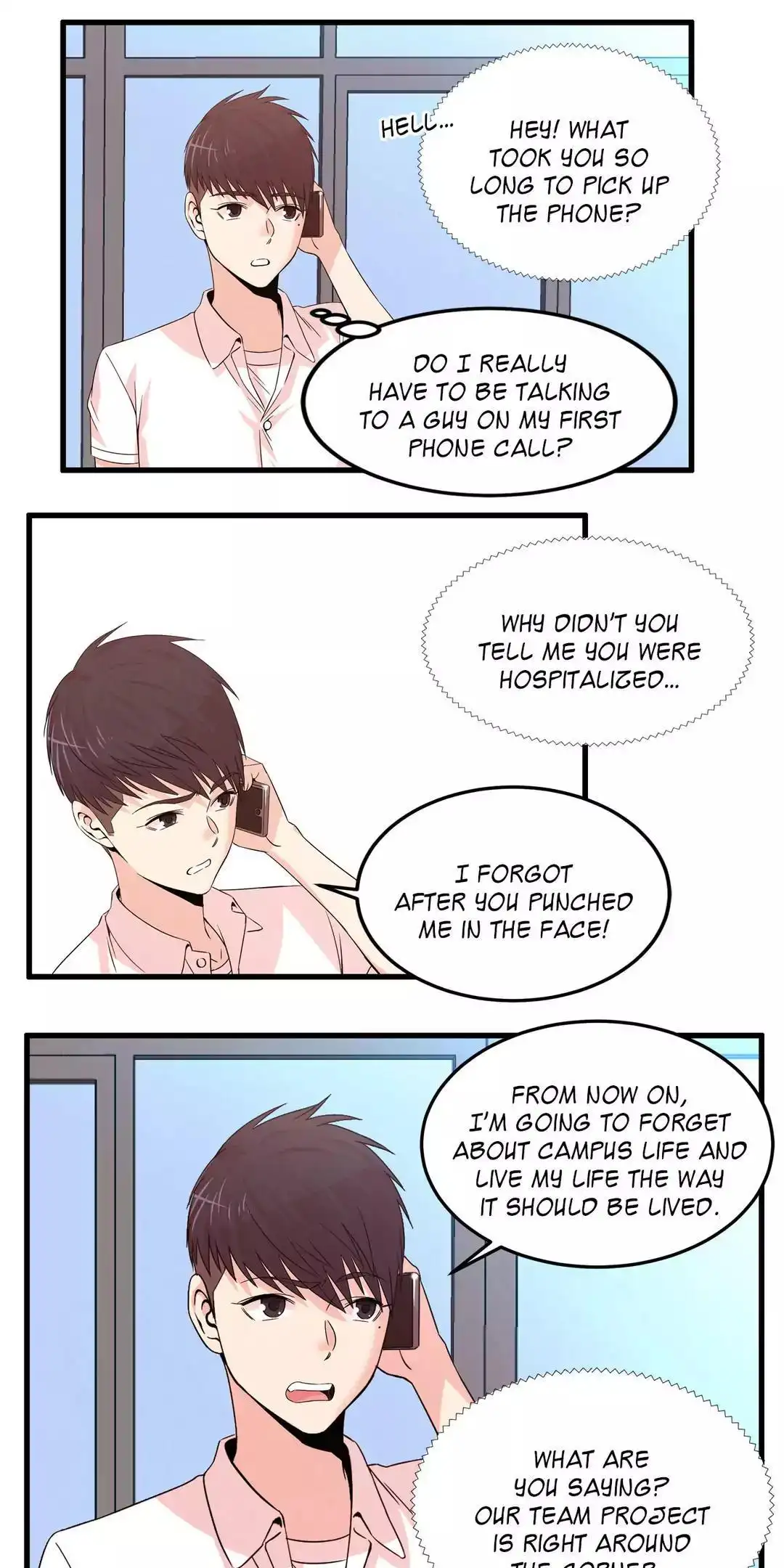 Sextealer Chapter 27 Page 17