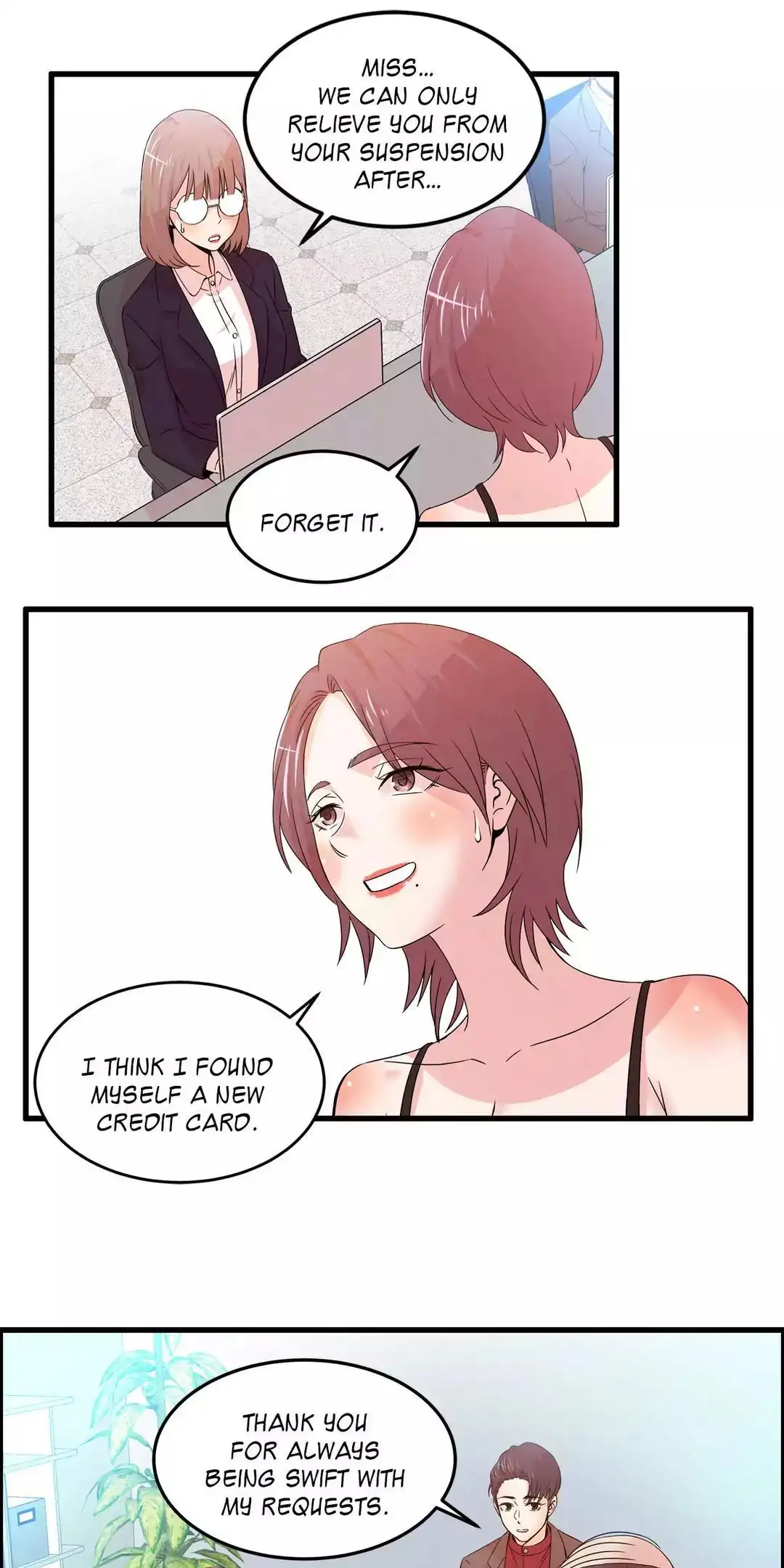 Sextealer Chapter 27 Page 23