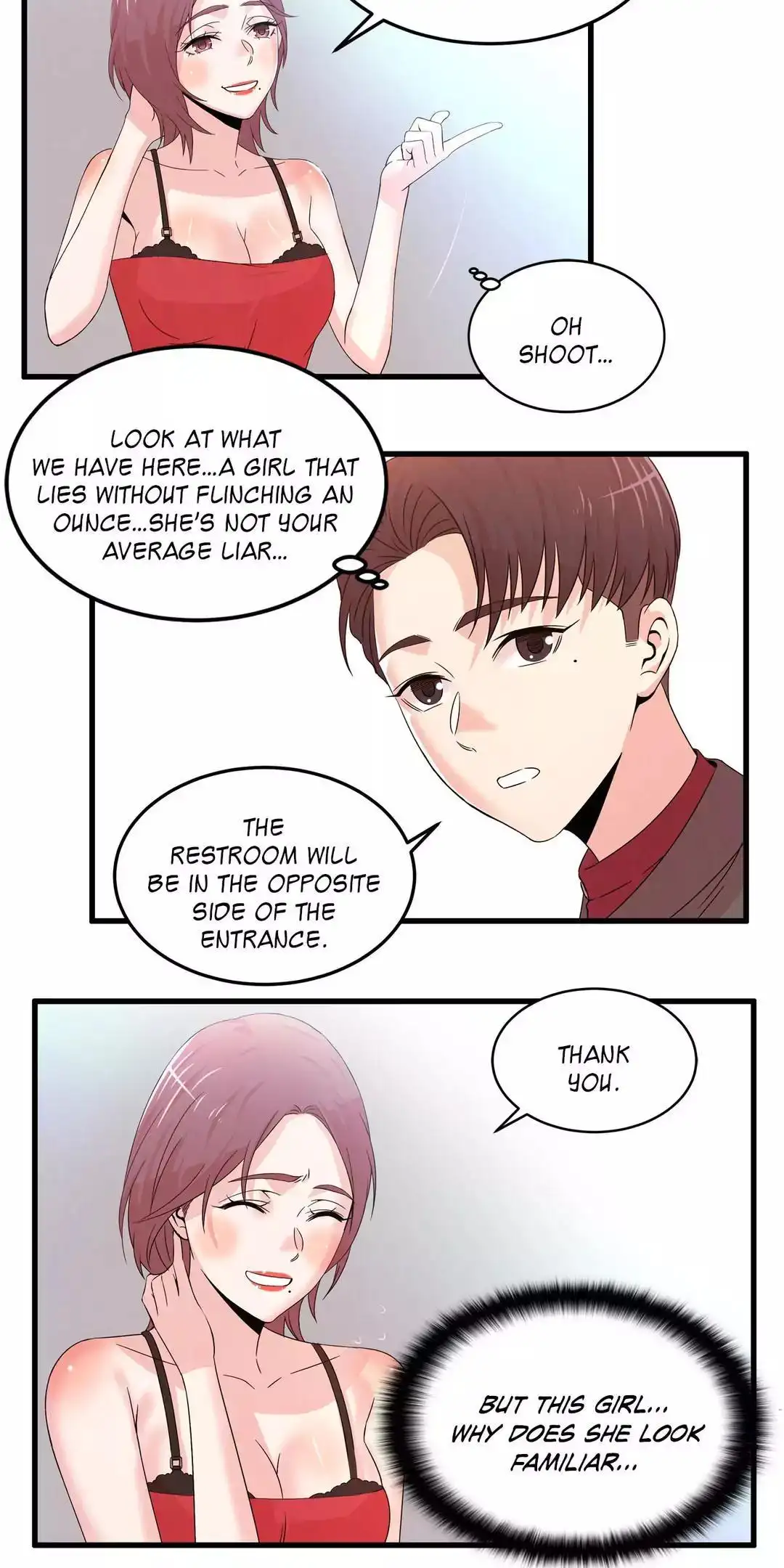 Sextealer Chapter 27 Page 26
