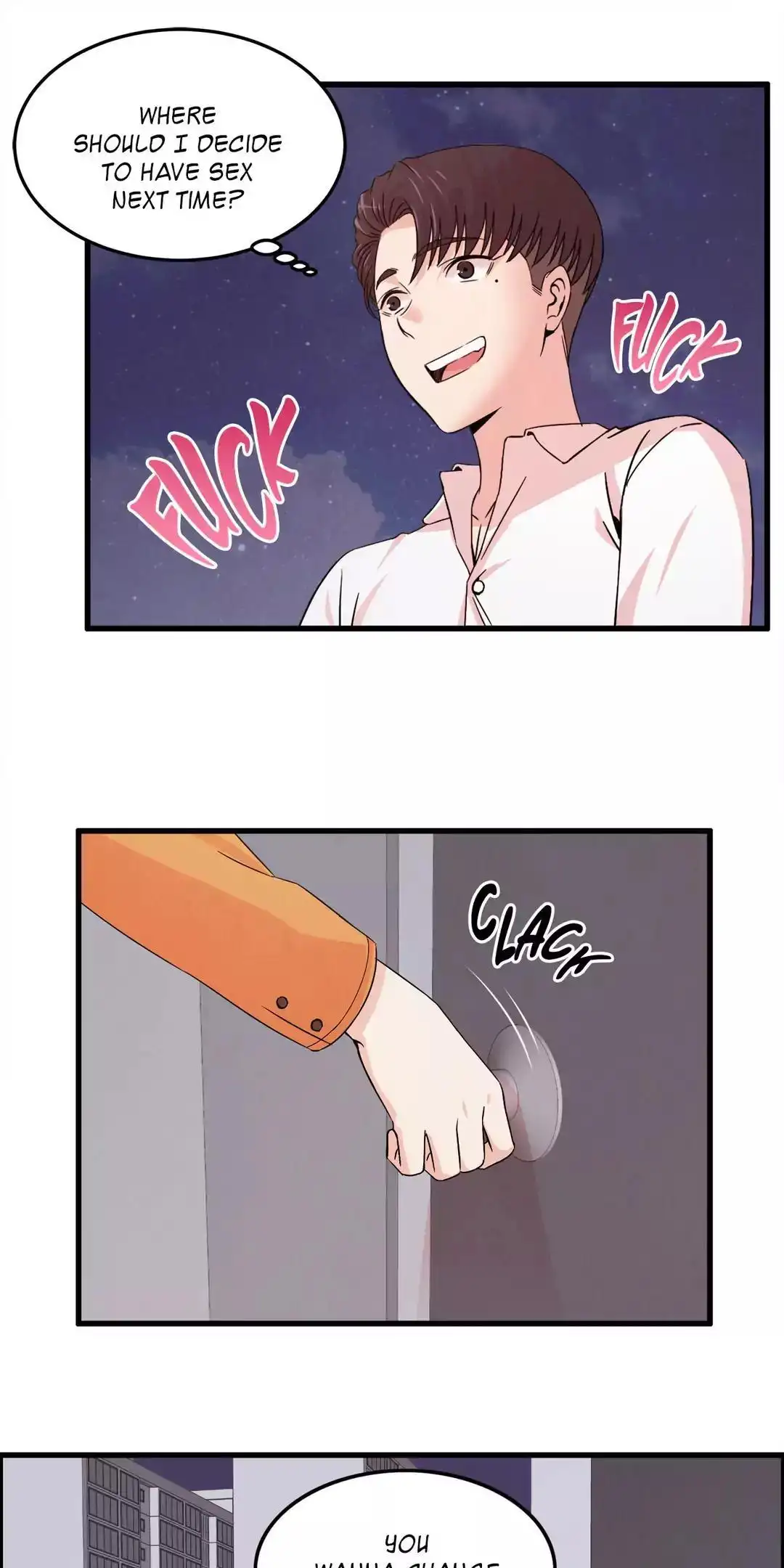 Sextealer Chapter 27 Page 4