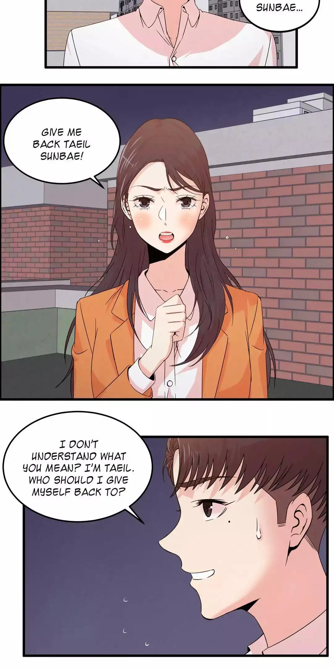 Sextealer Chapter 27 Page 9