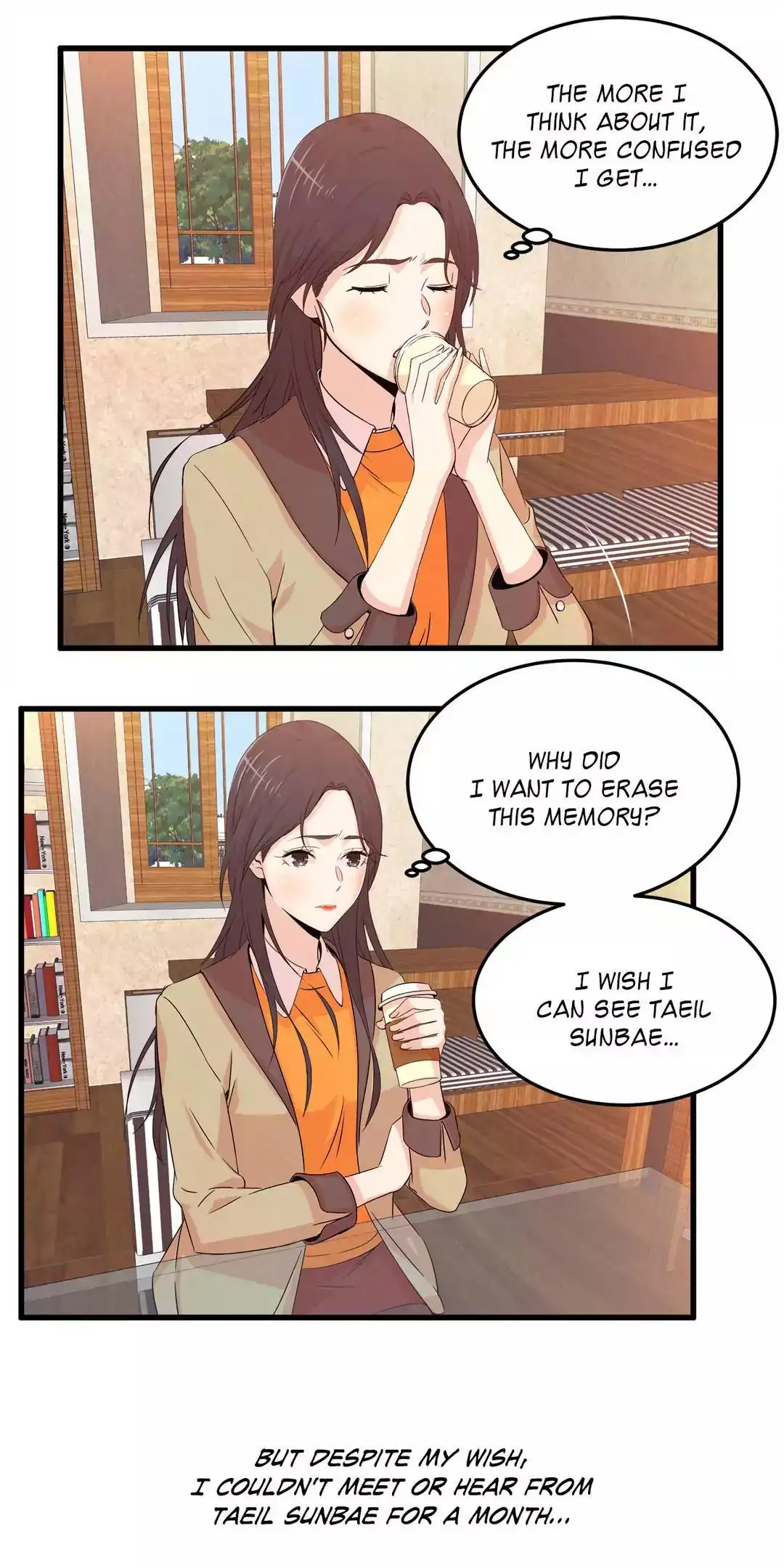 Sextealer Chapter 28 Page 14