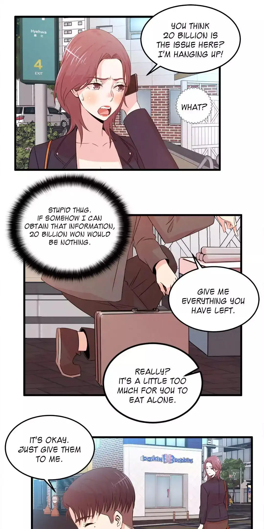 Sextealer Chapter 28 Page 18