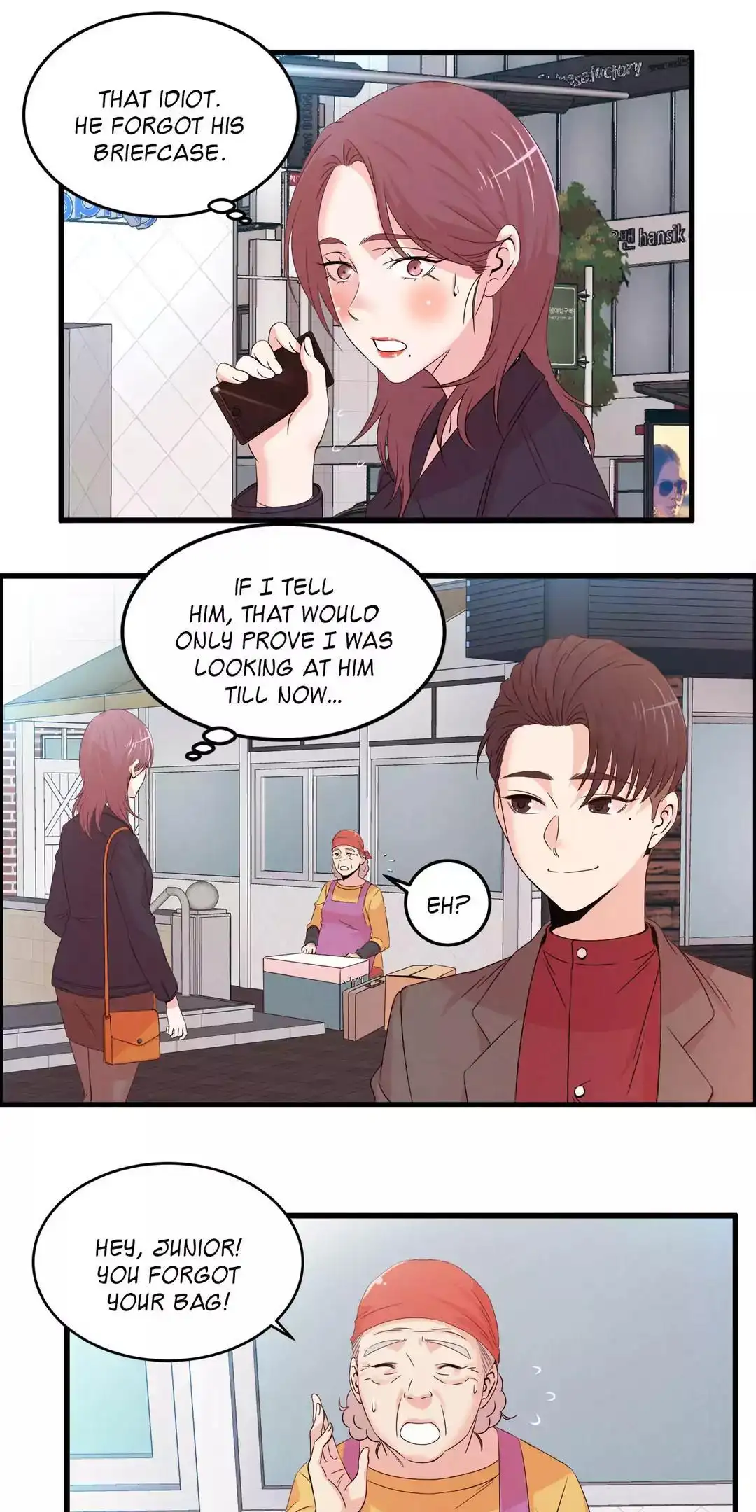 Sextealer Chapter 28 Page 22
