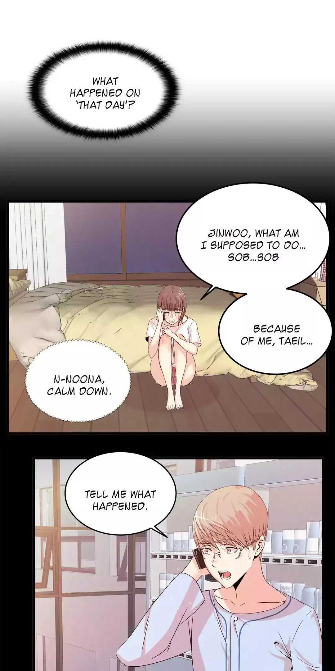 Sextealer Chapter 28 Page 4