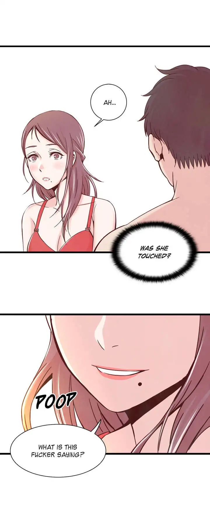 Sextealer Chapter 2 Page 12