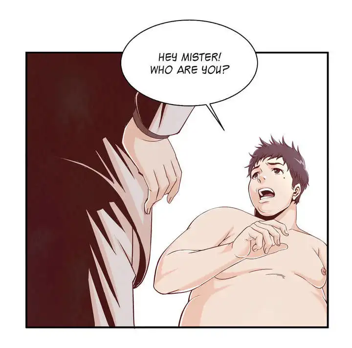 Sextealer Chapter 2 Page 14