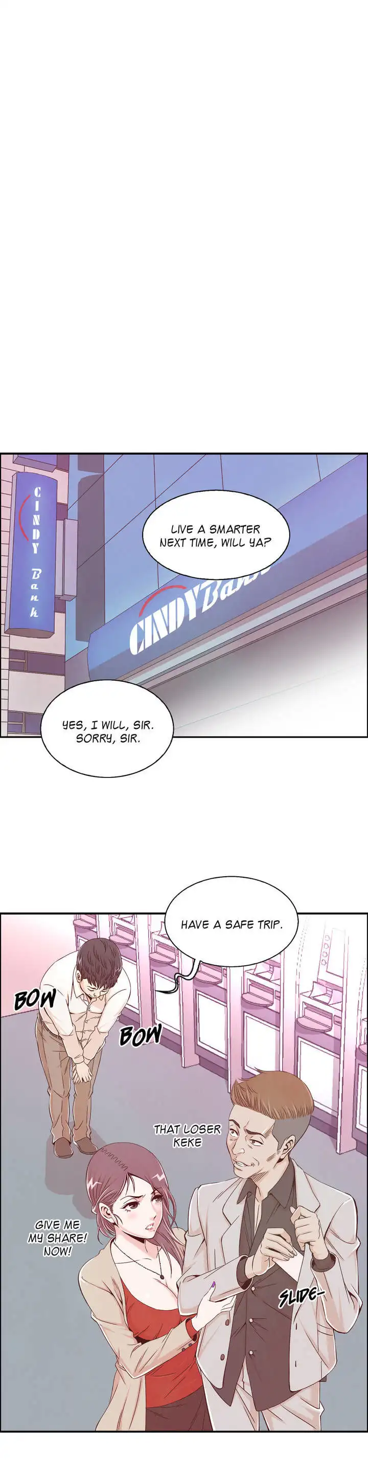 Sextealer Chapter 2 Page 15